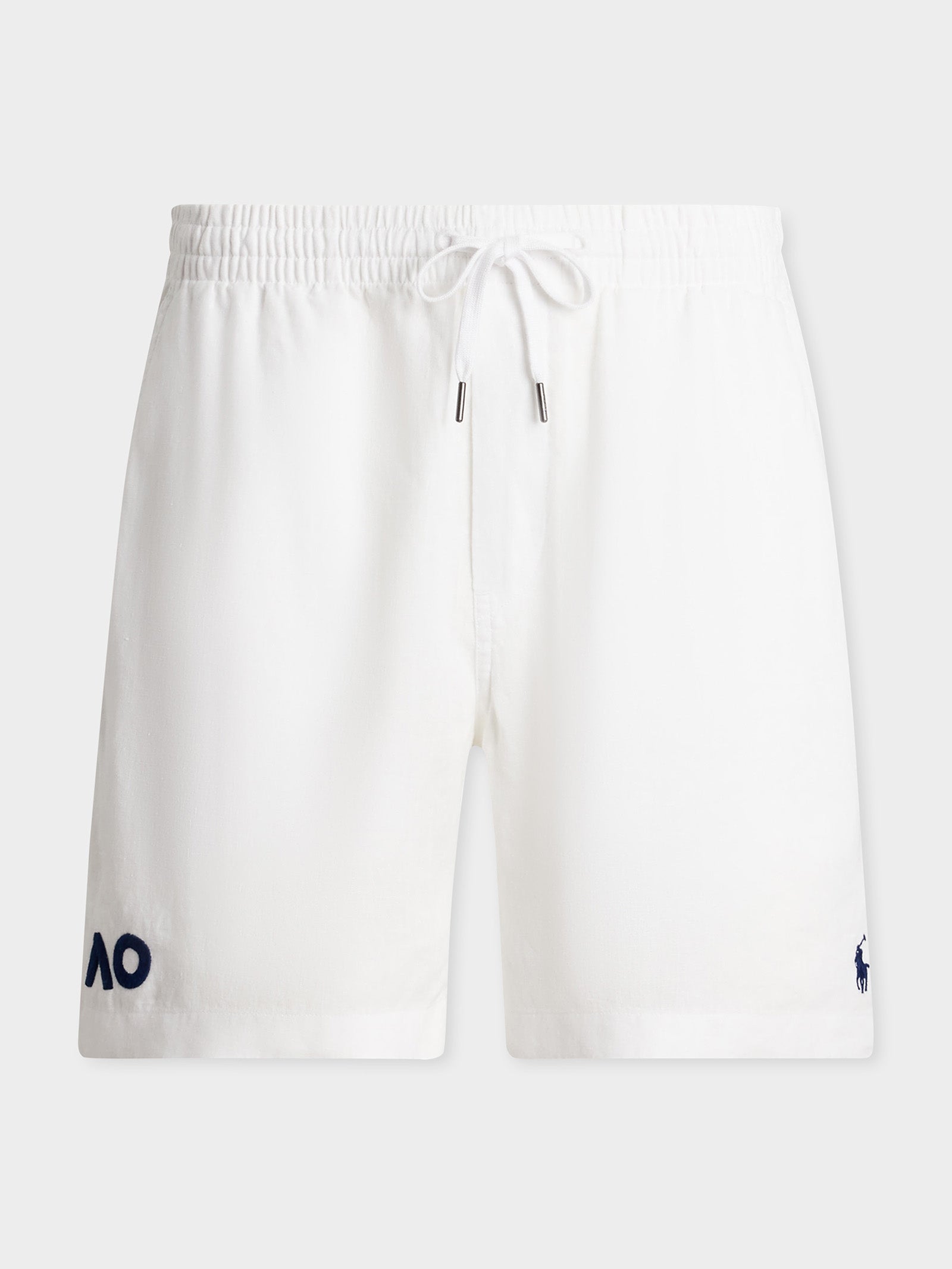 AO Short In White