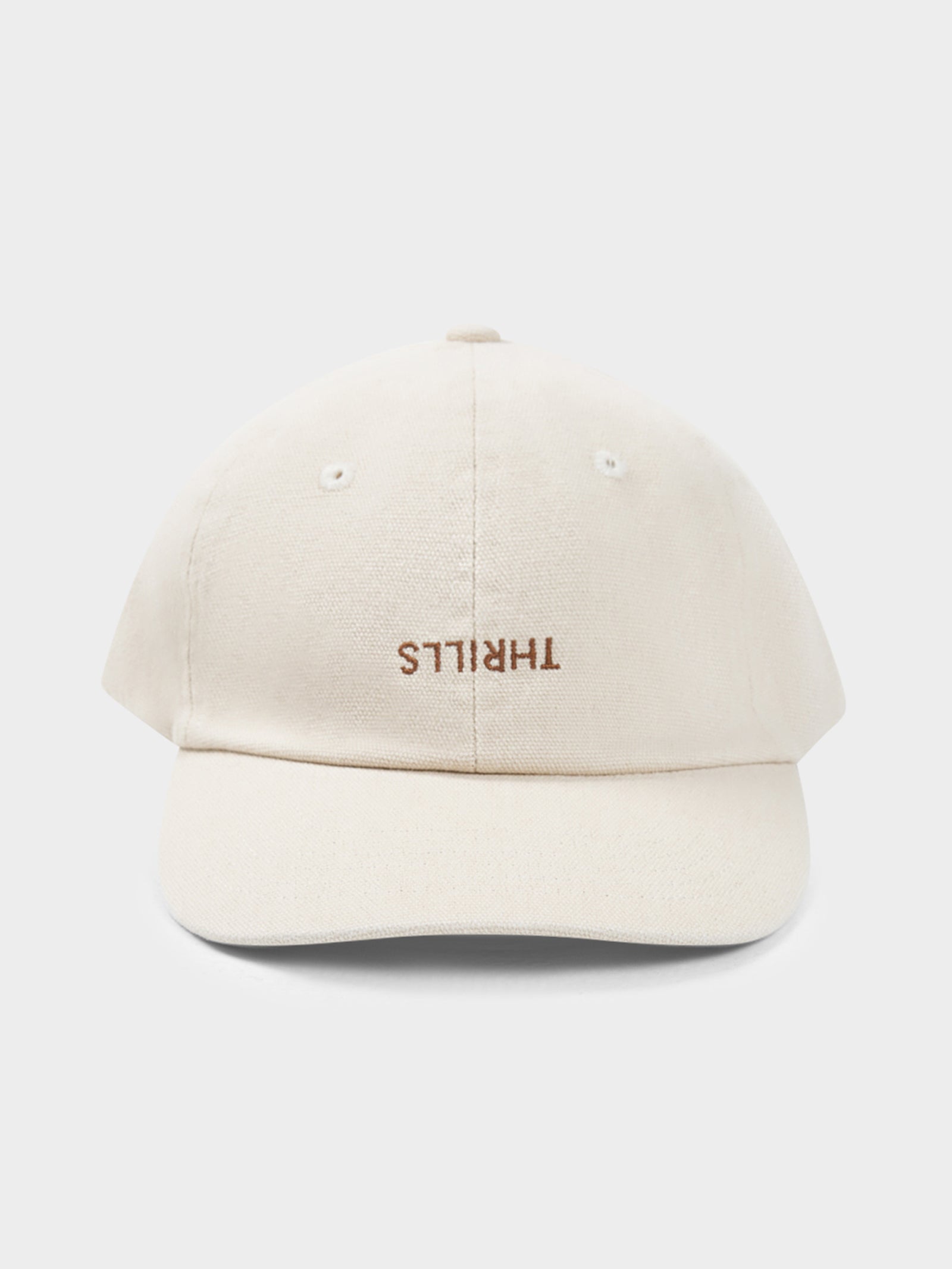 Minimal Thrills Cap