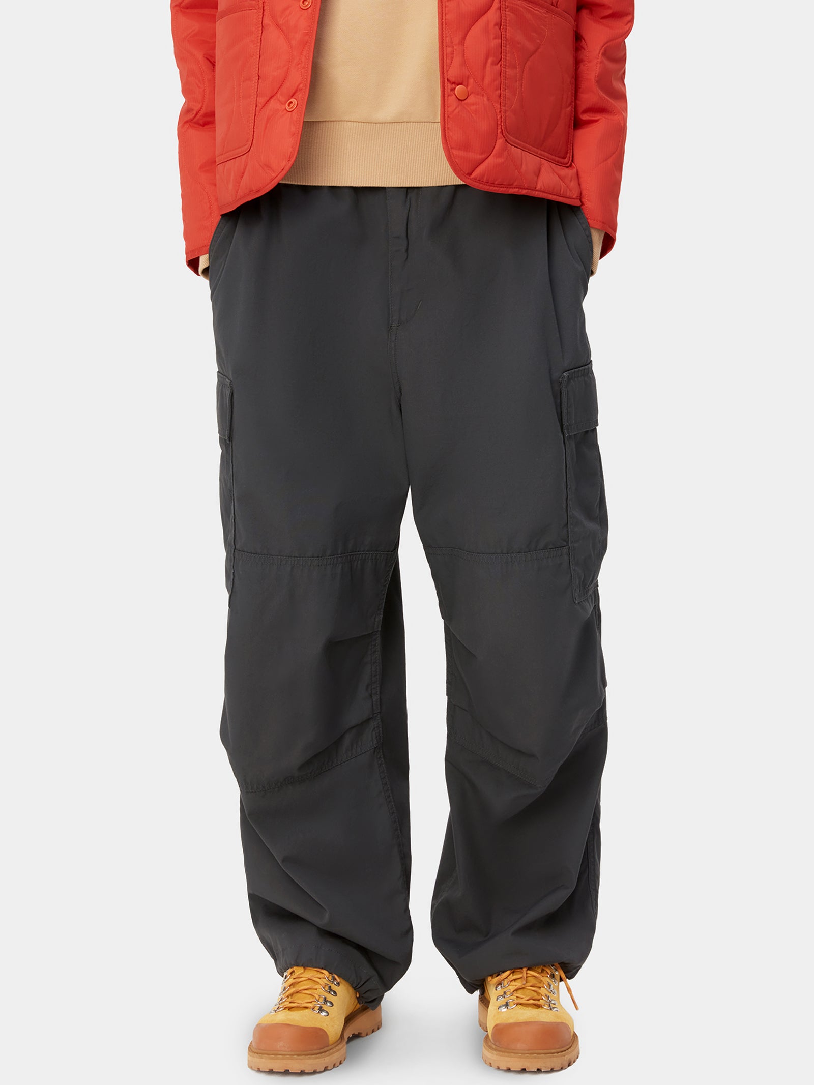 Jet Baggy Cargo Pants