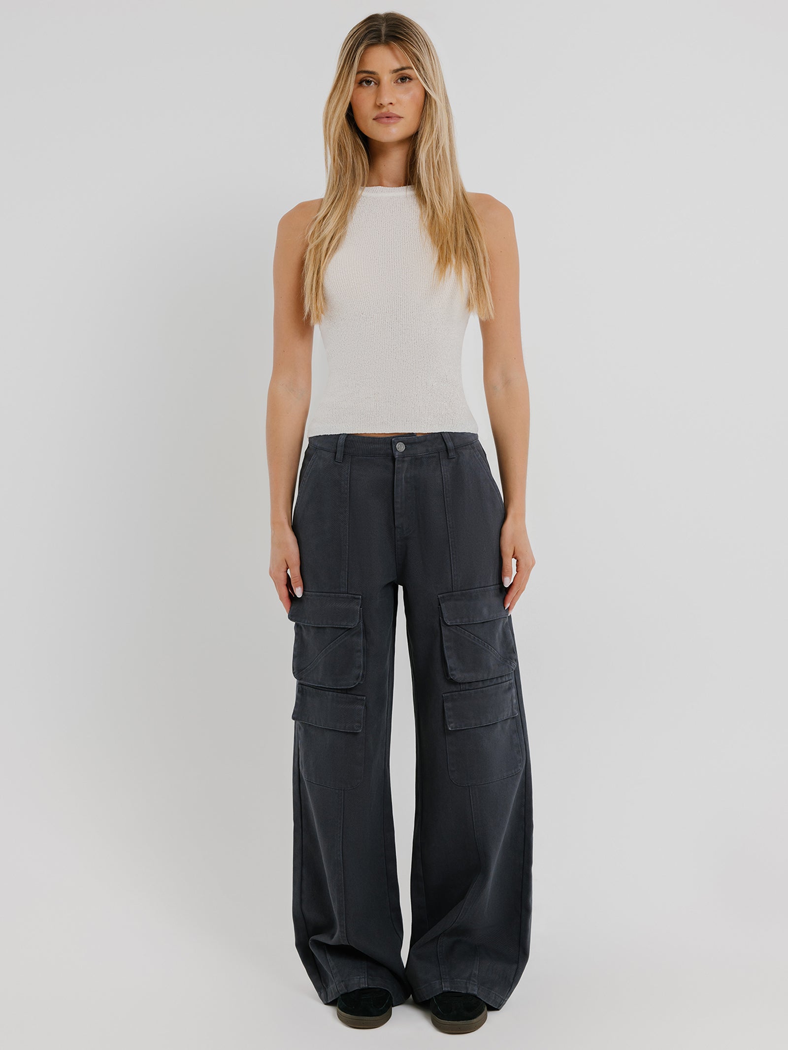 Fallon Cargo Pants