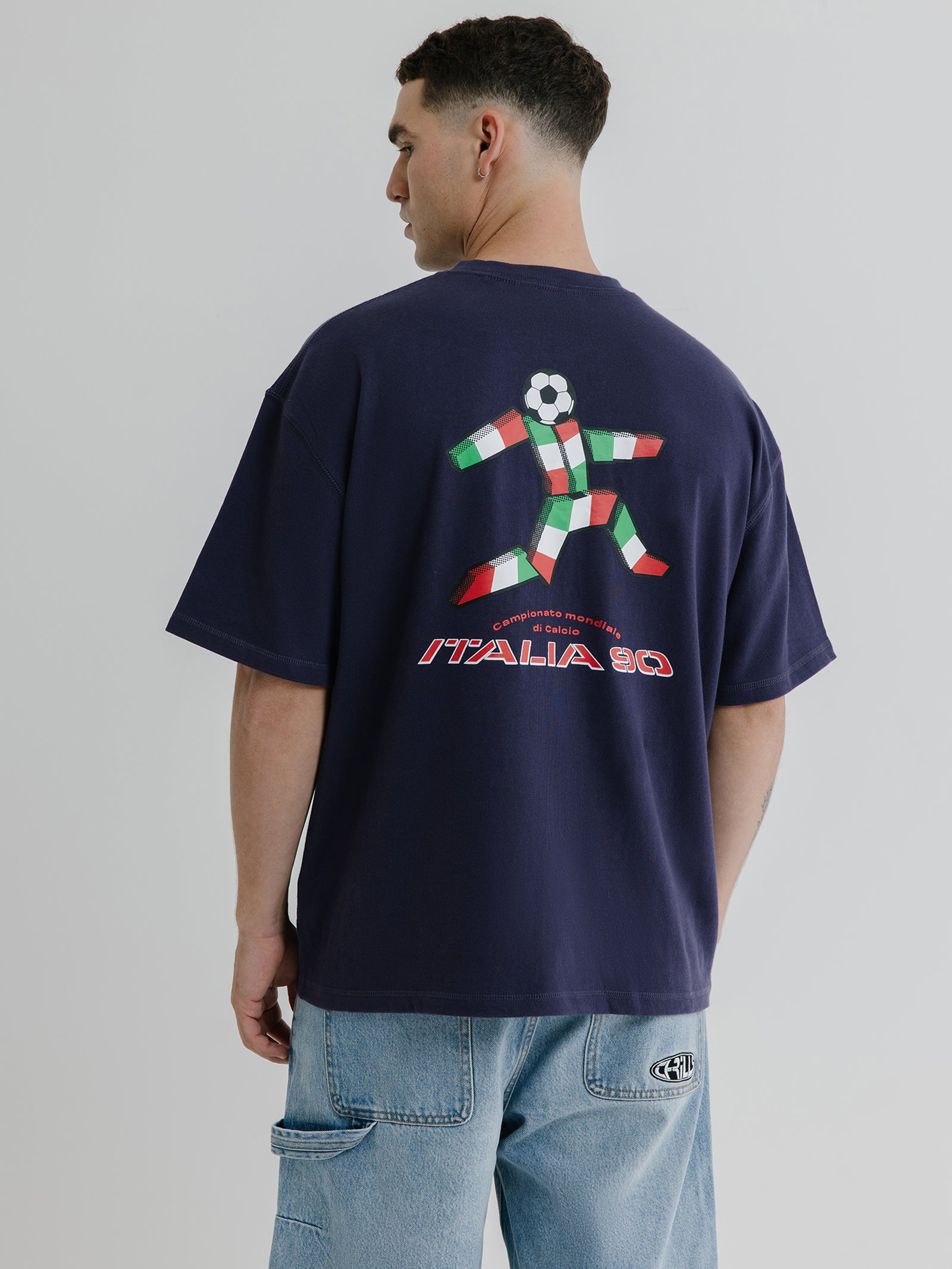 Italia 90 T-Shirt