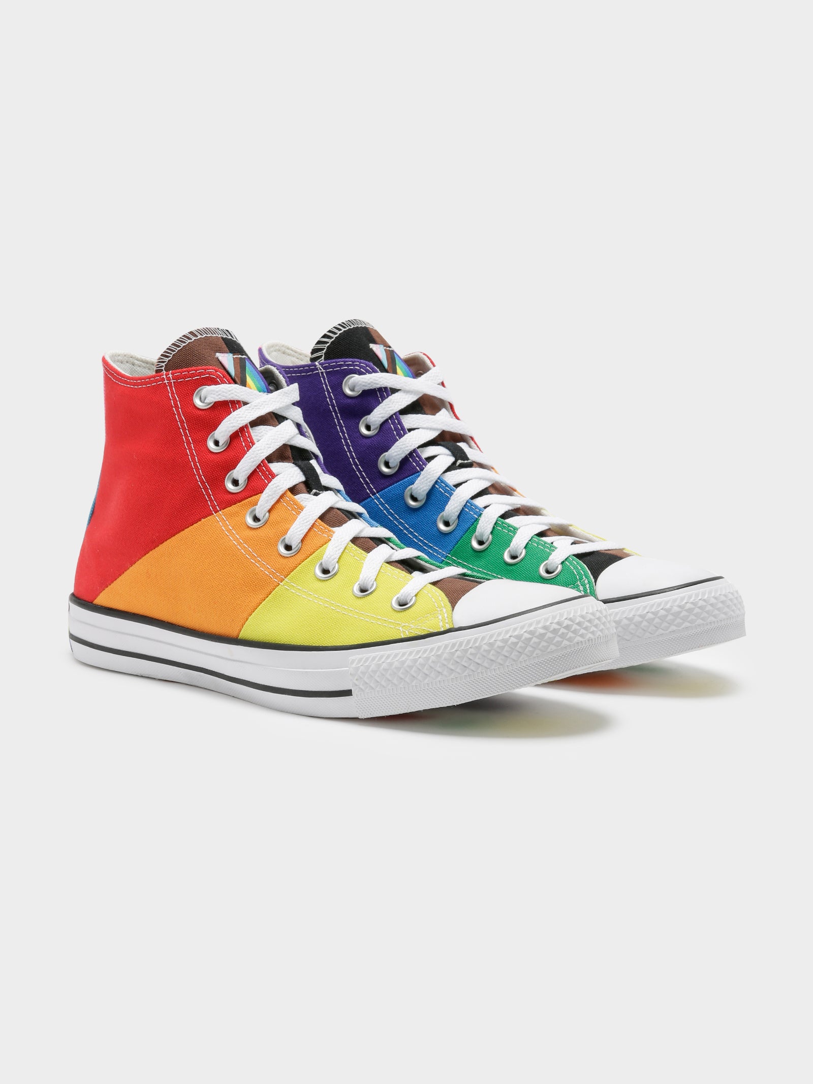 Unisex Chuck Taylor Hi Sneakers in Multi