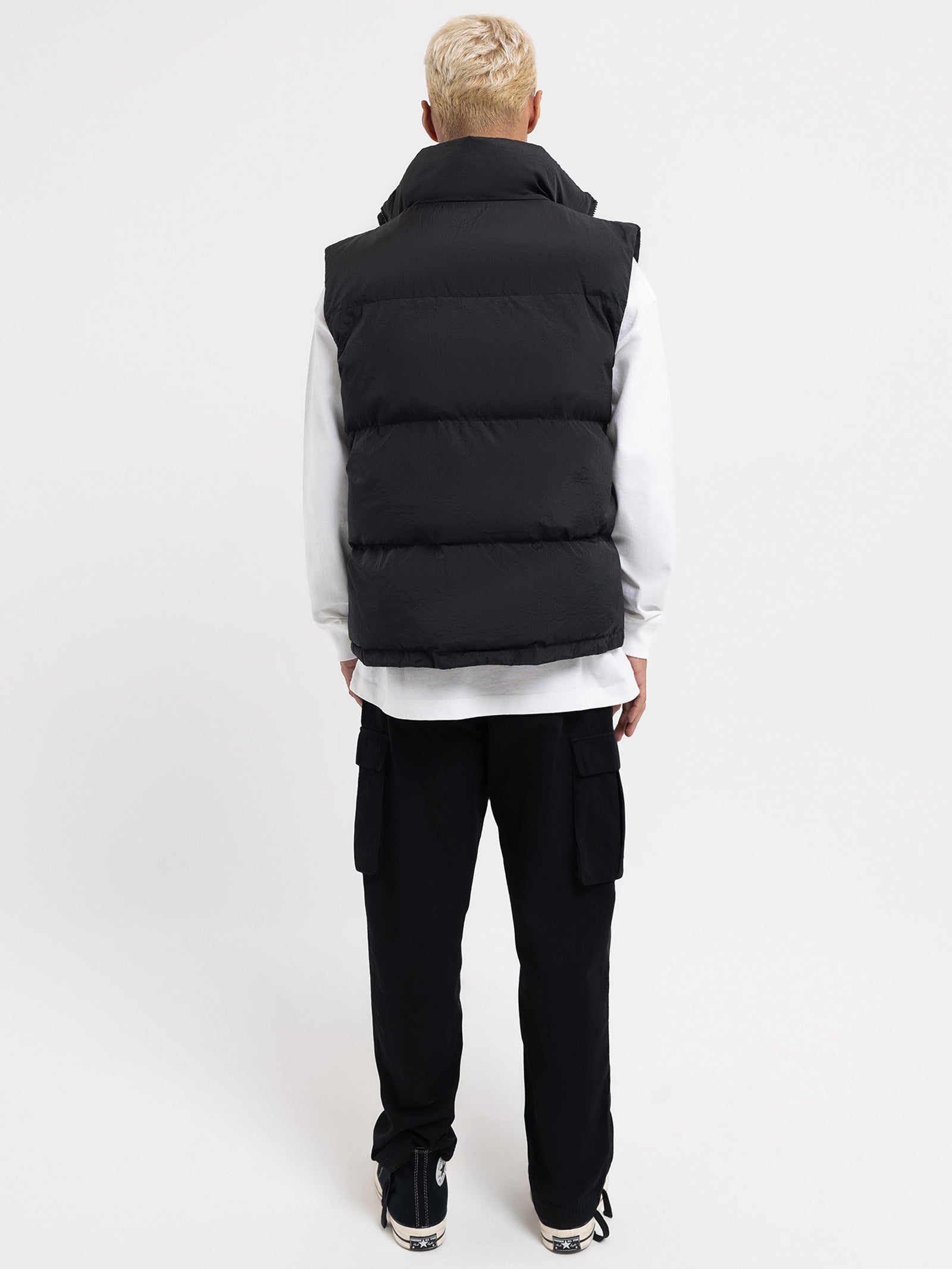 Calix Puffer Vest