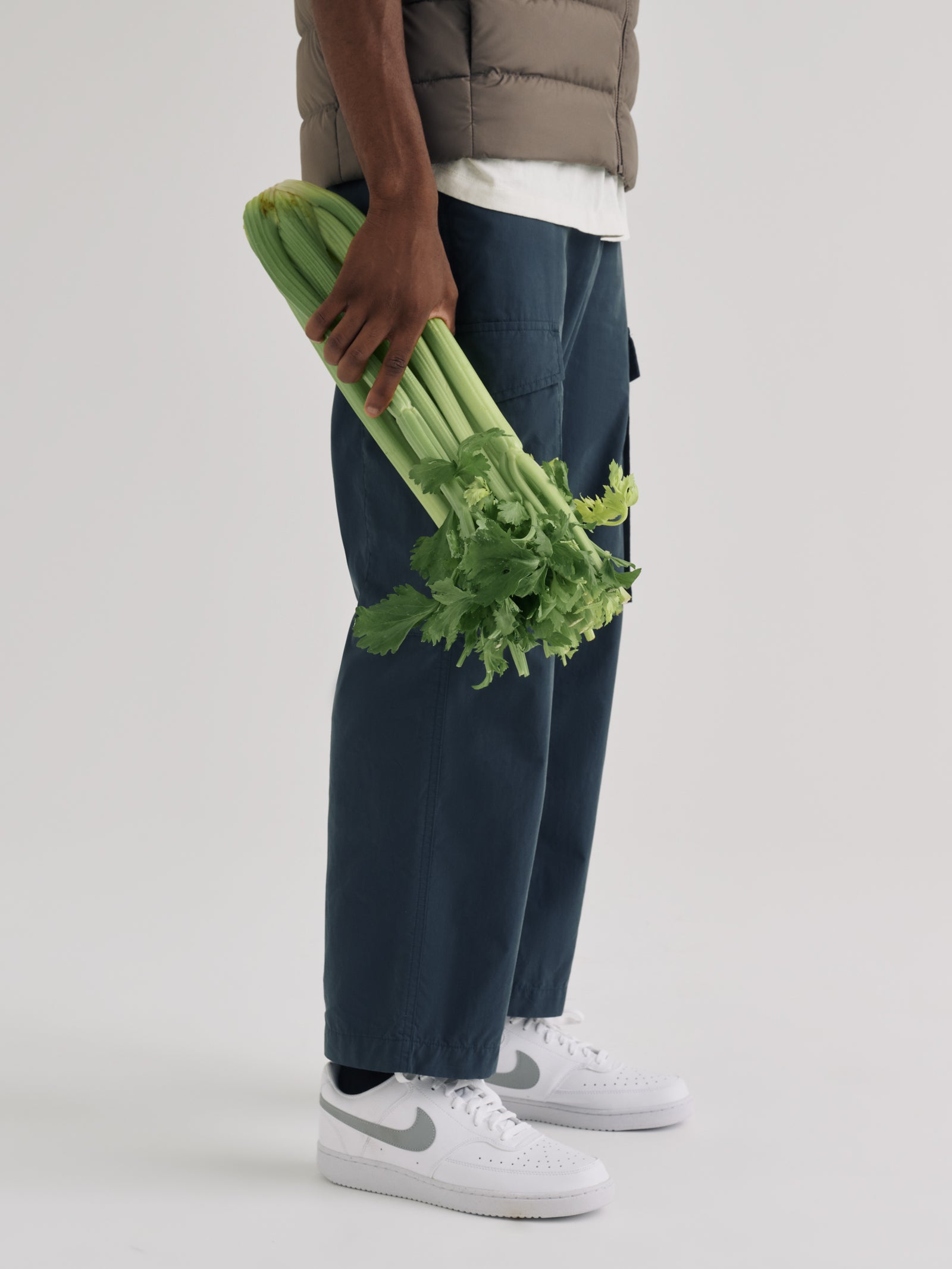 Big Slacker Cargo Pant