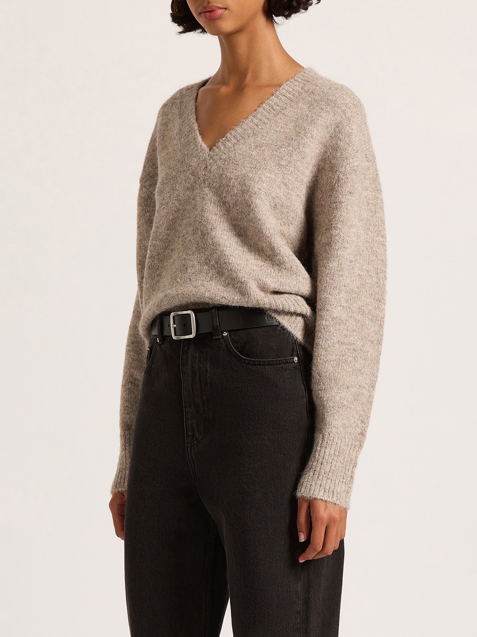 Dover Knit