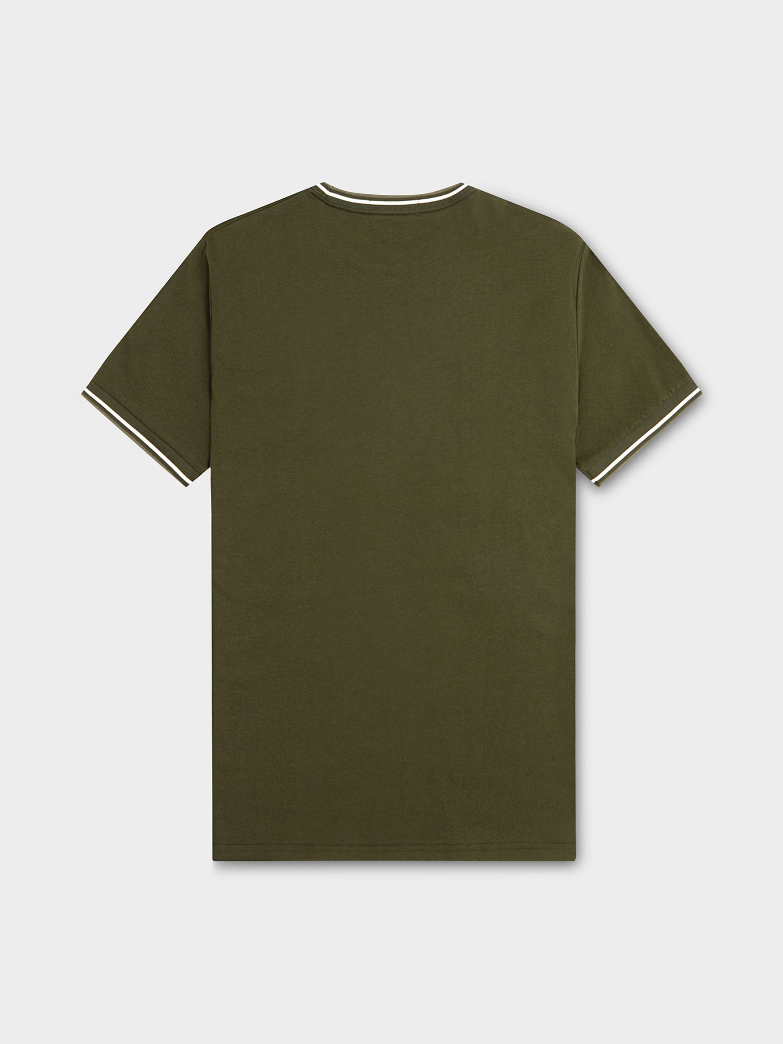 Twin Tipped T-Shirt