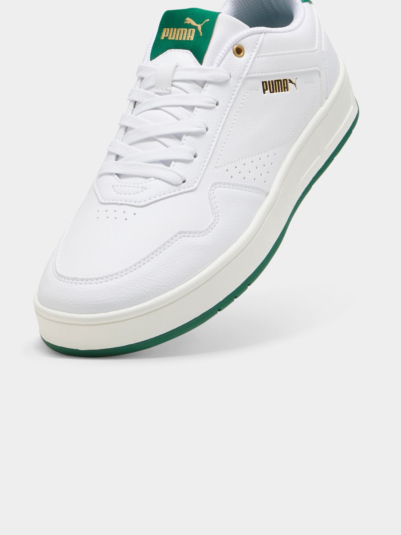 Mens Court Classic Sneakers