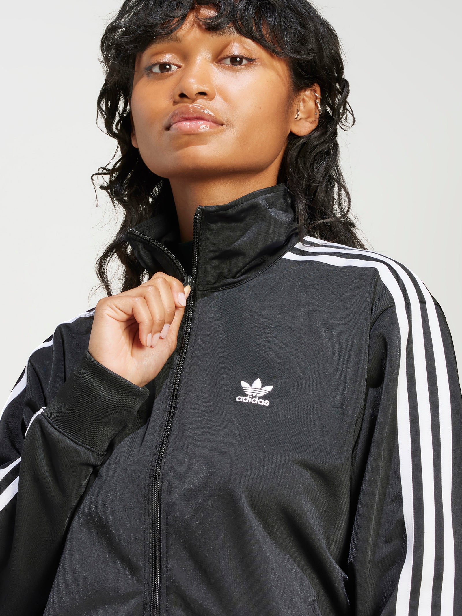 Firebird Track Jacket