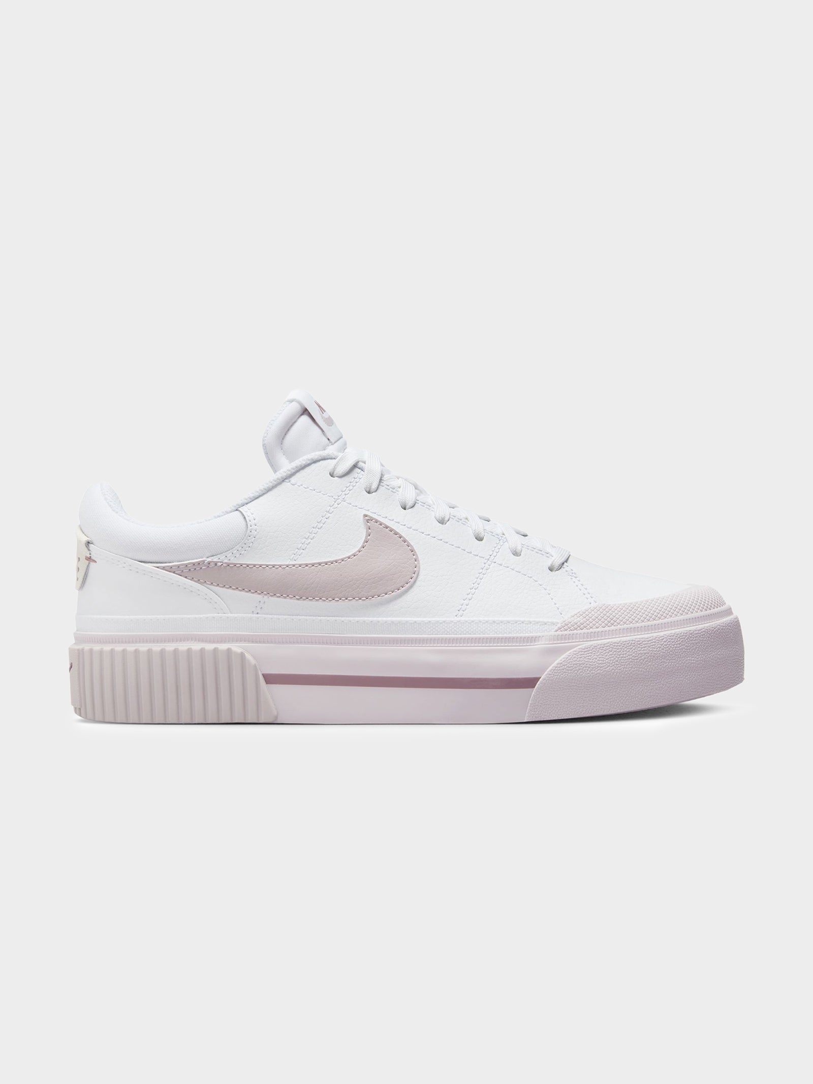 Womens Nike Court Legacy Lift Sneaker