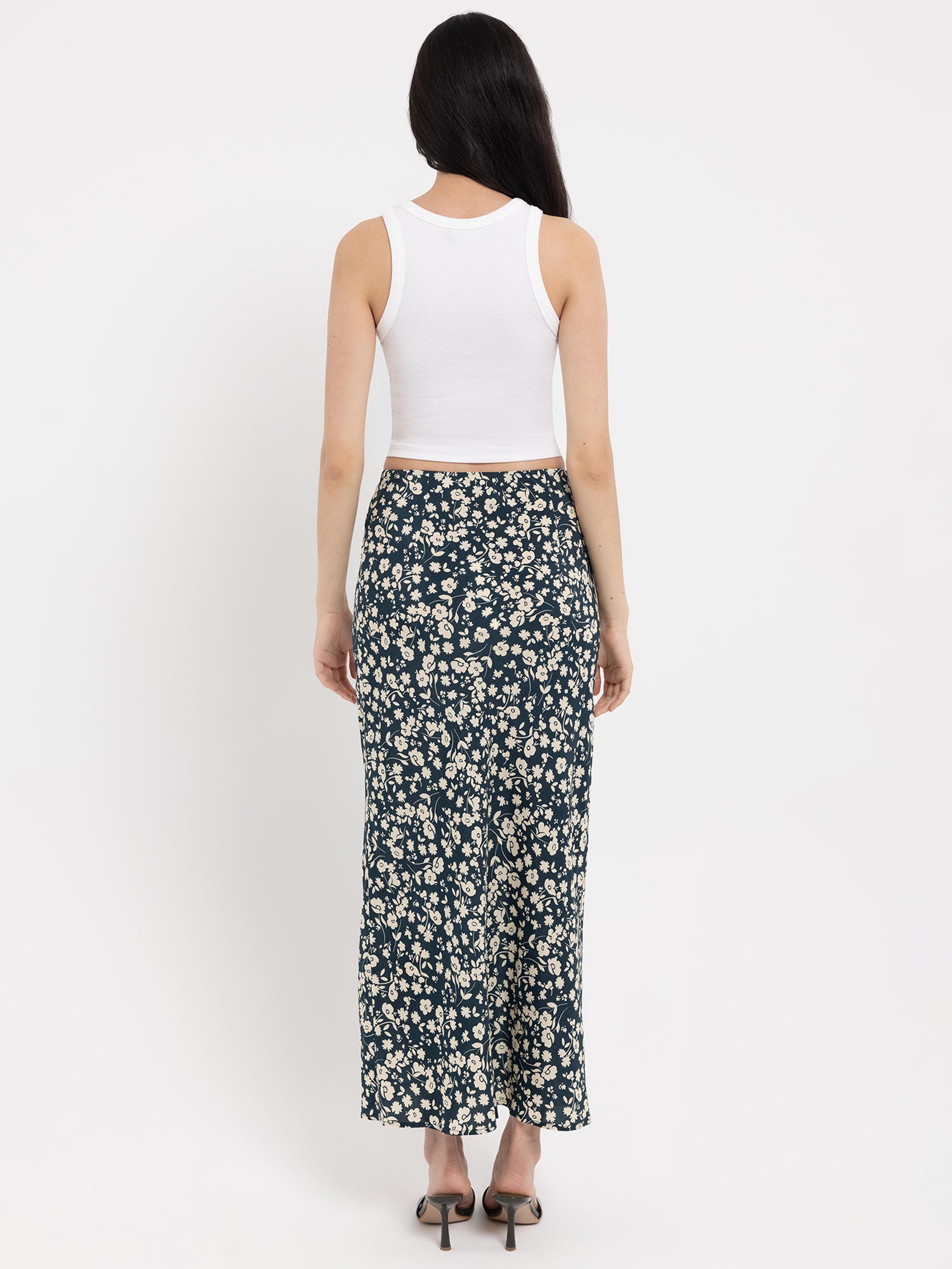 Ethel Midi Skirt