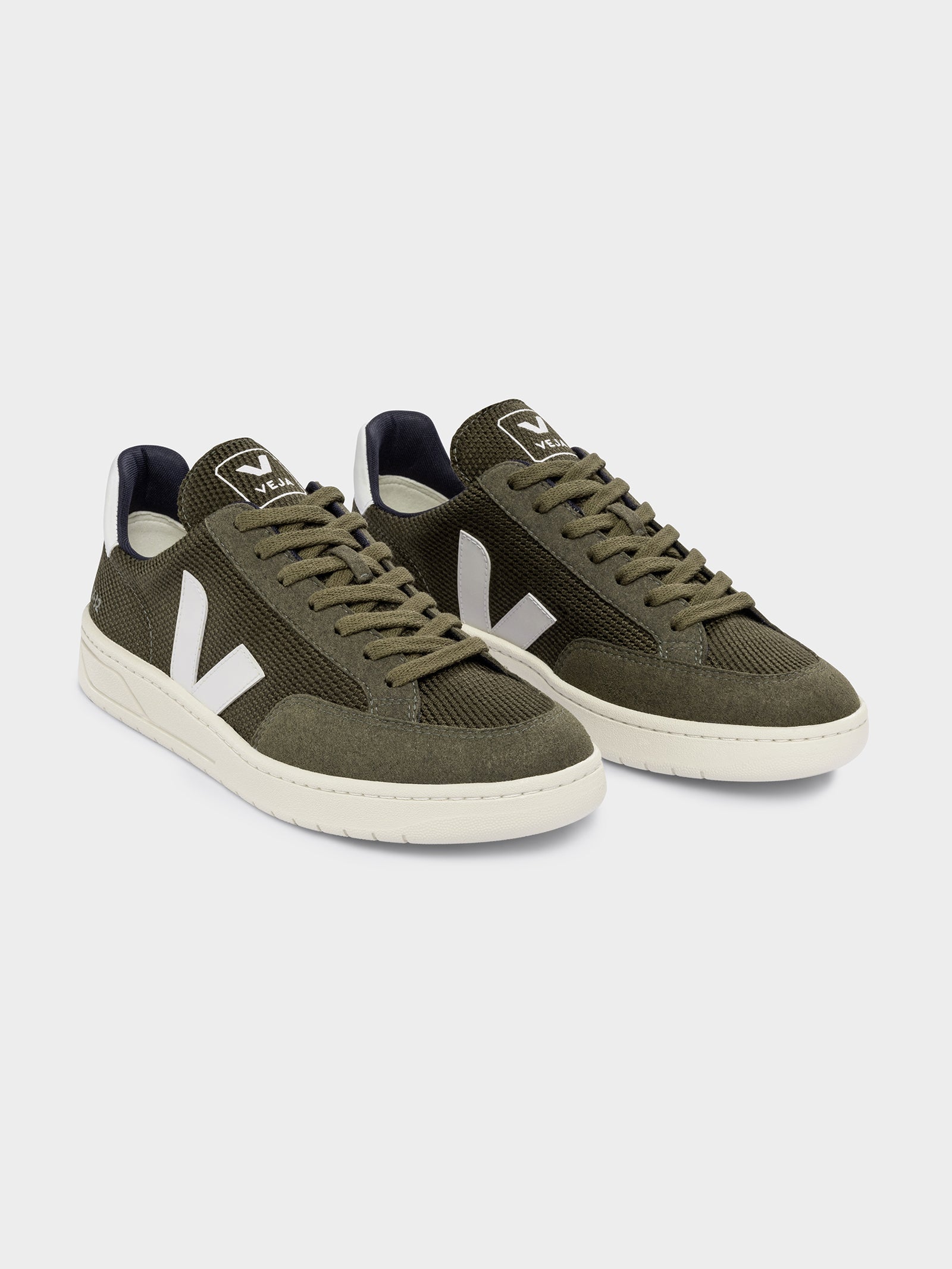 Mens V-12 Sneakers