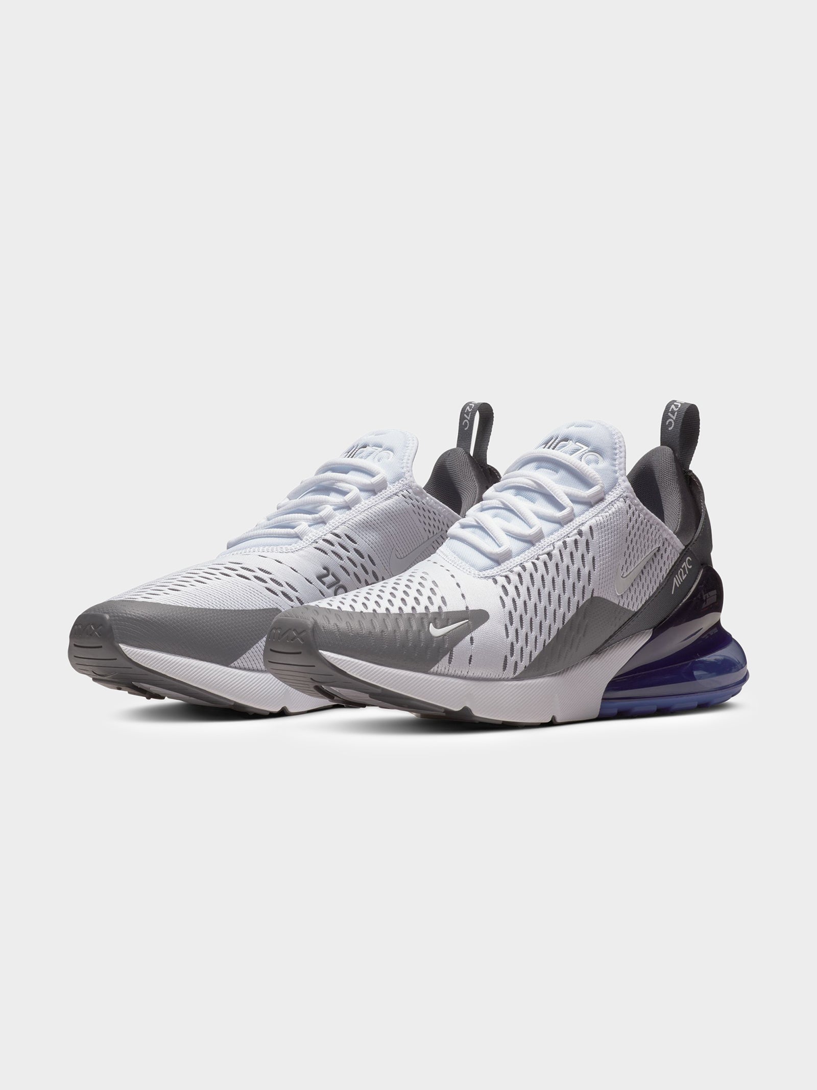 Mens Nike Air Max 270 Sneaker