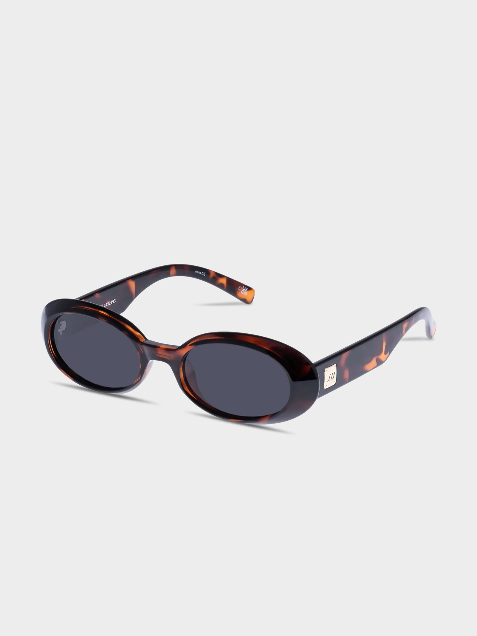 Unisex Work It Sunglasses