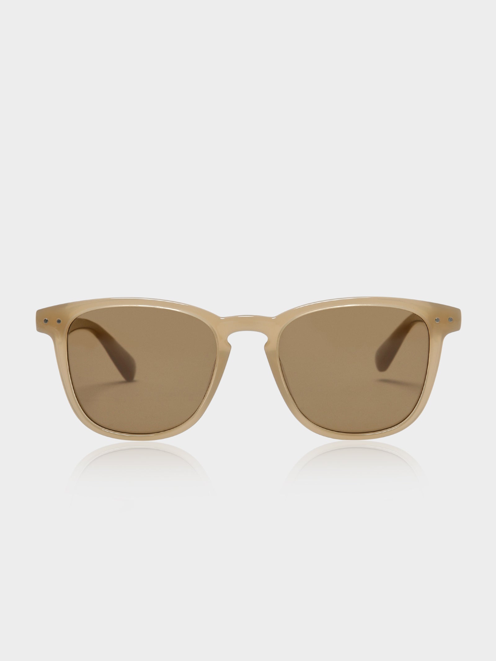 Syd Sunglasses in Sand