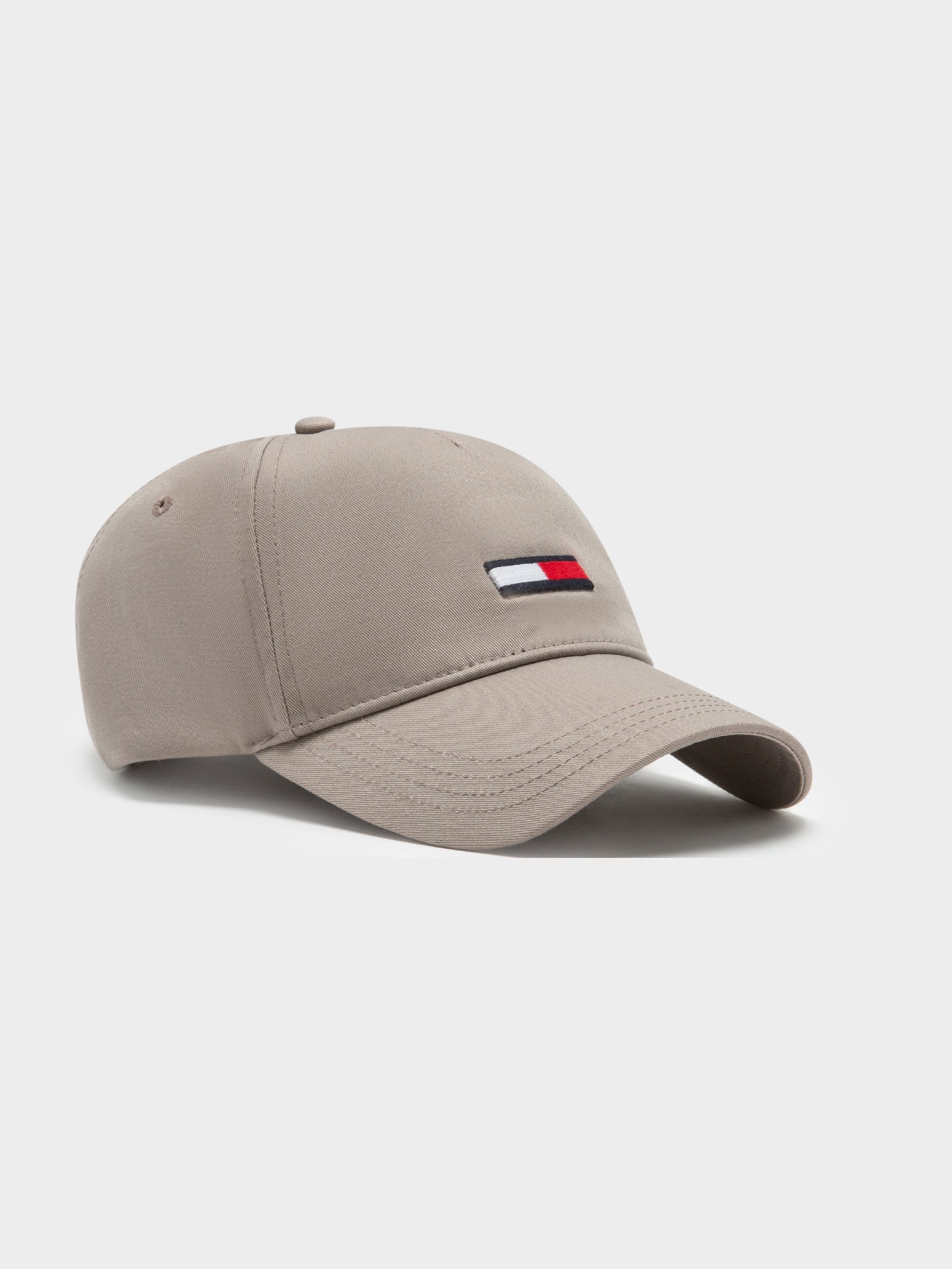 Flag Cap in Brown