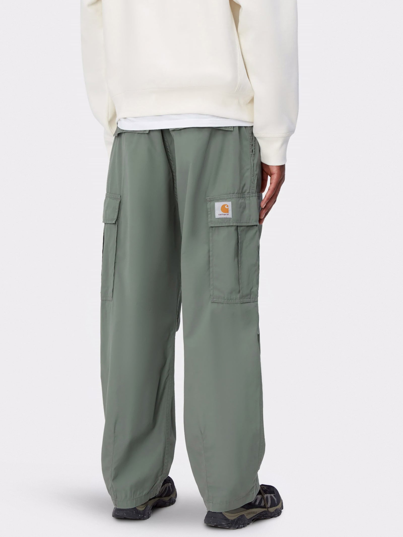 Cole Cargo Pants