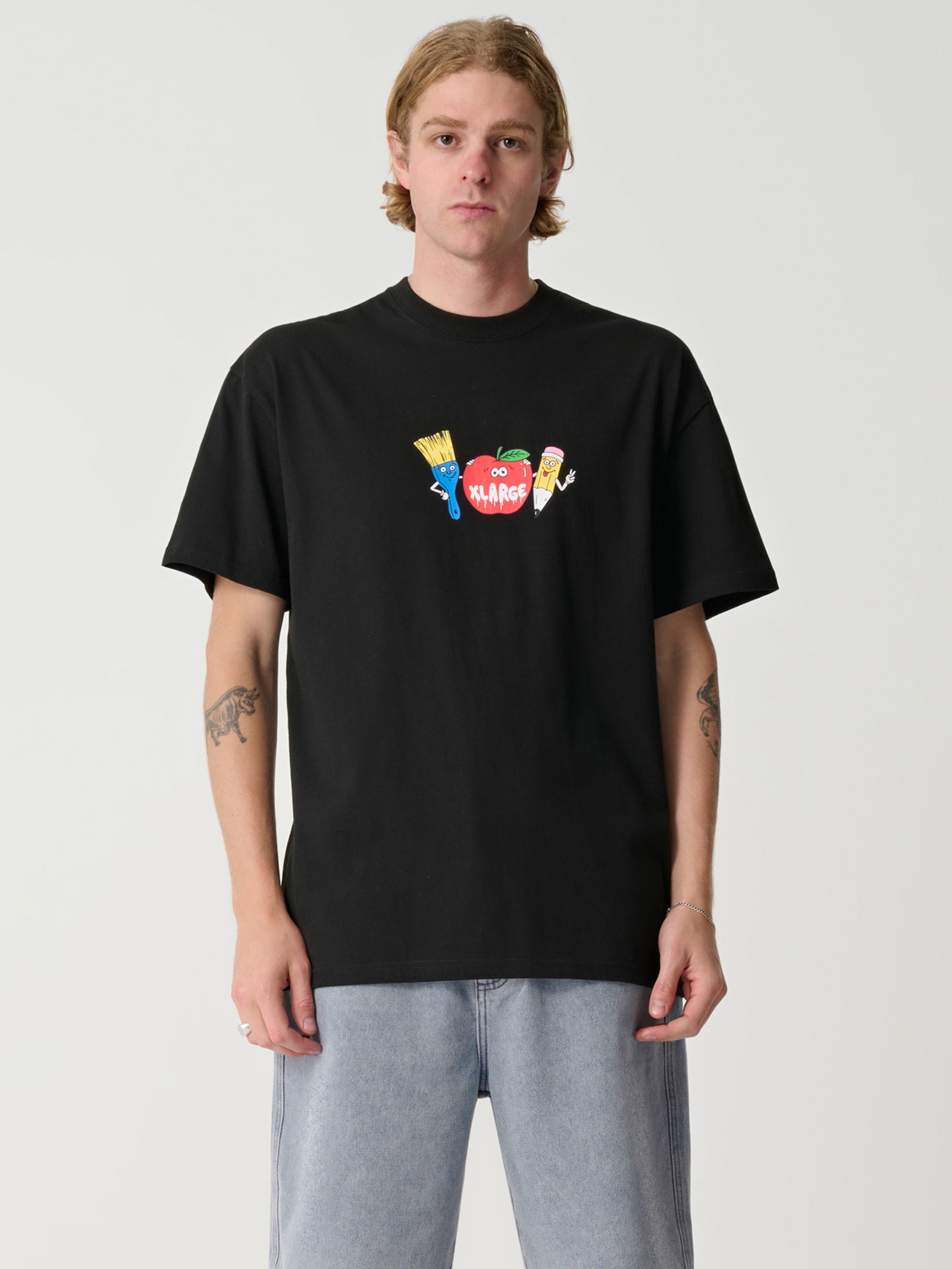 Art Class Tee