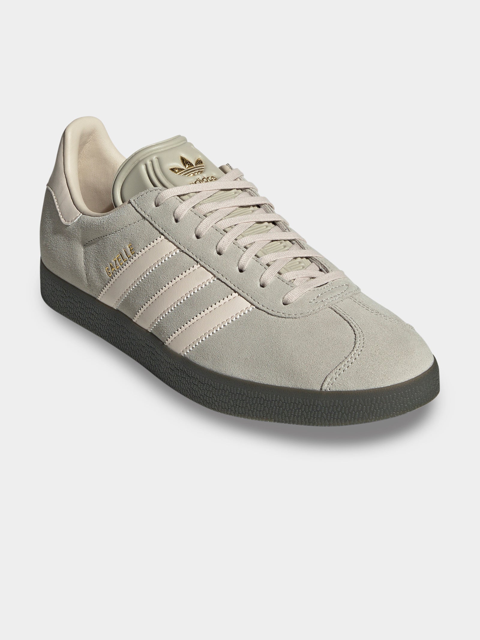 Men's Gazelle in Putty Grey