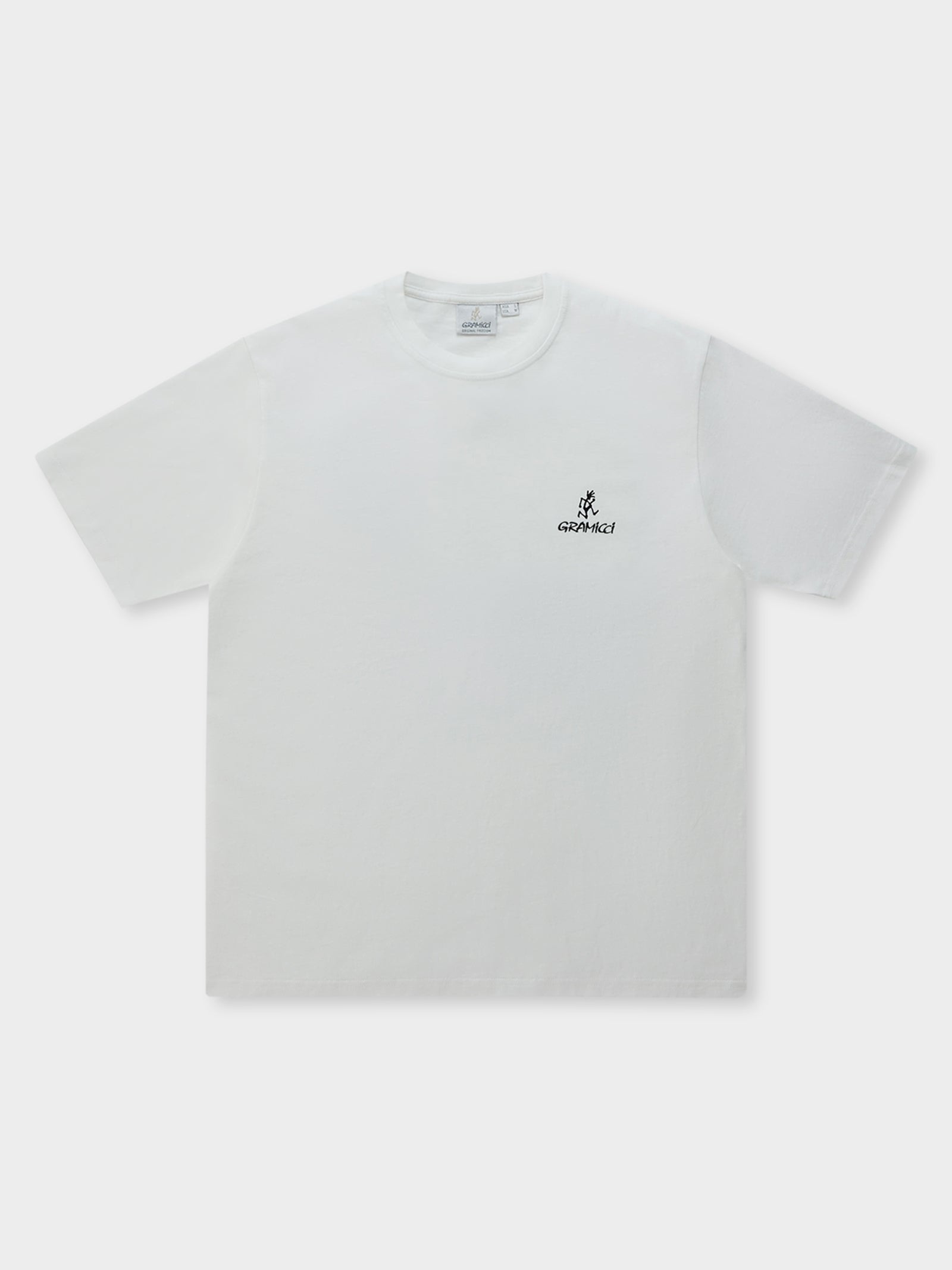 One Point Logo Tee