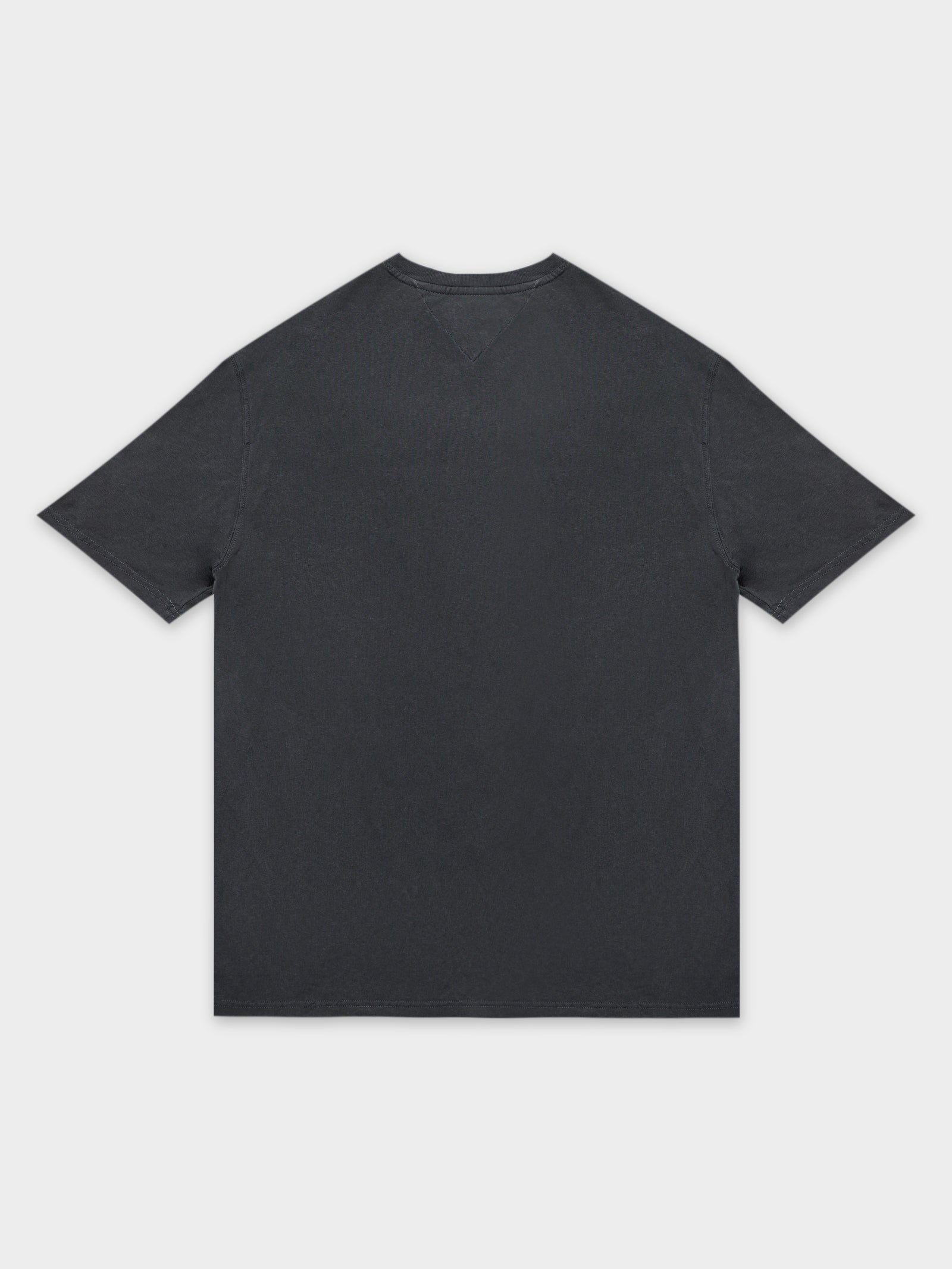 Skate T-Shirt in Black