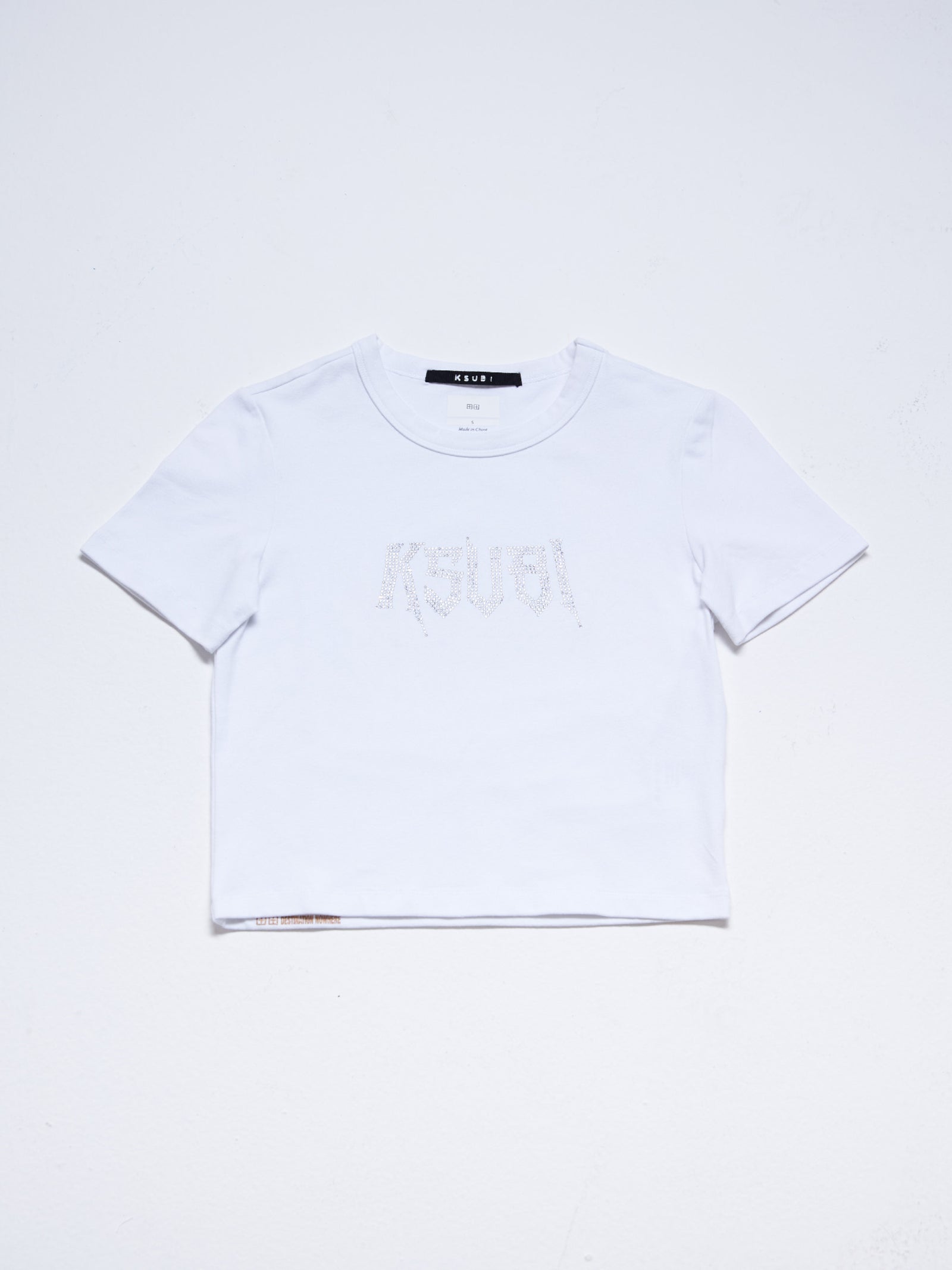 Kingdom Baby Tee