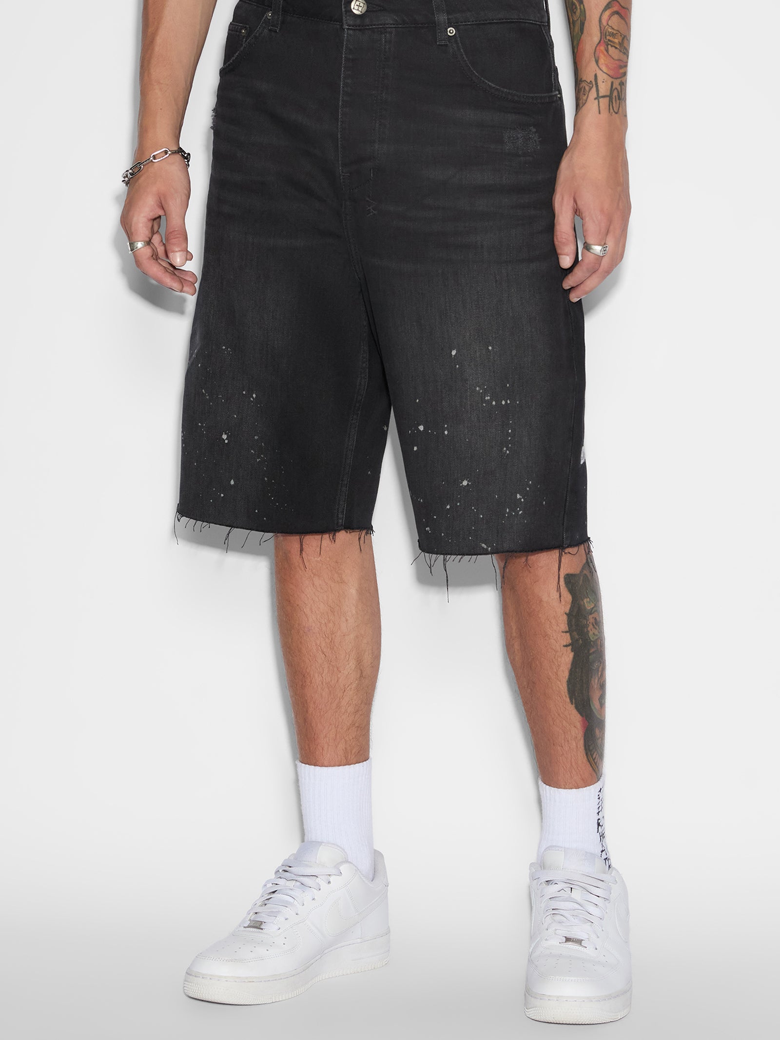 Maxx Shorts