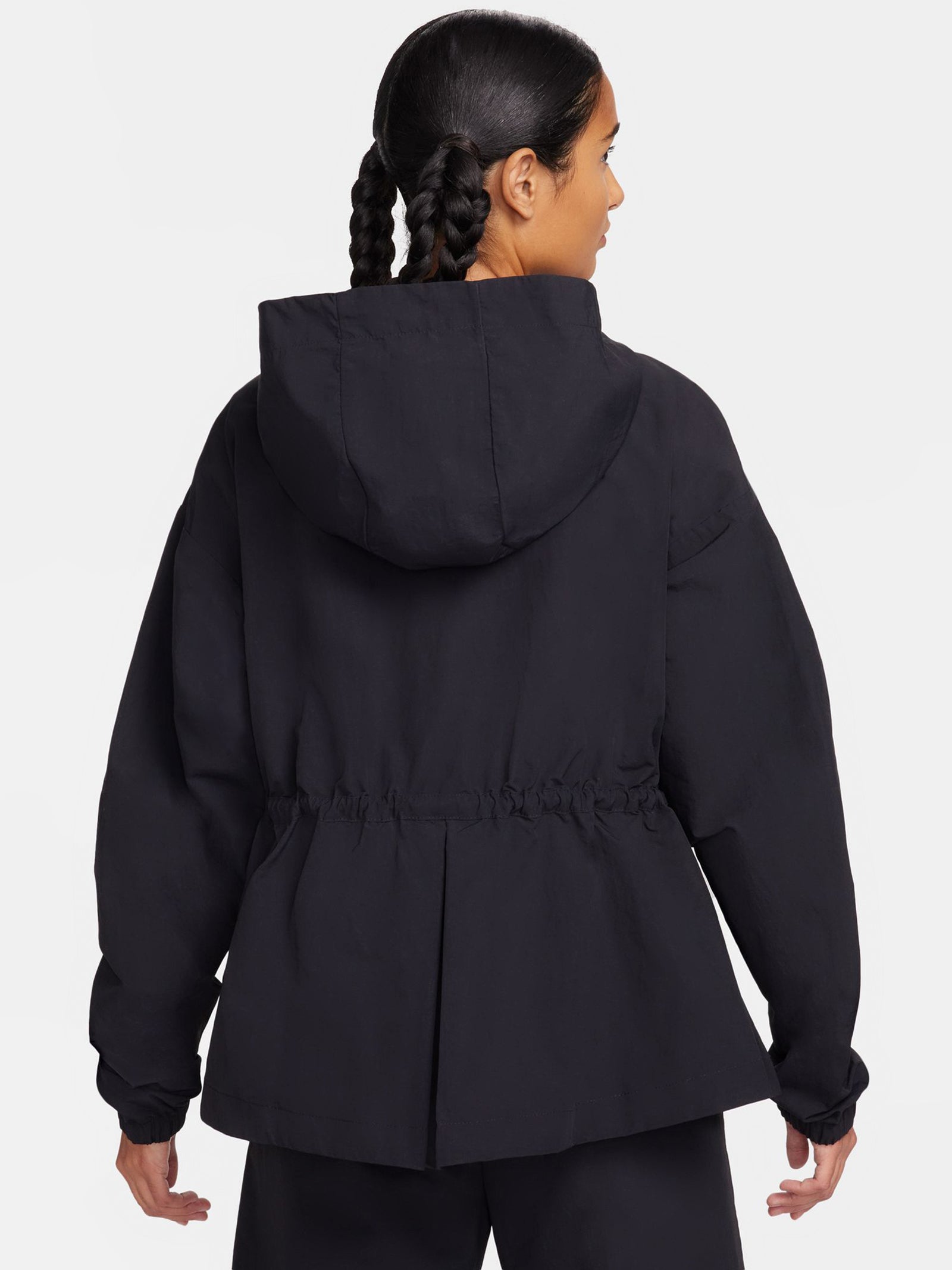 Essential Lightweight Jacket