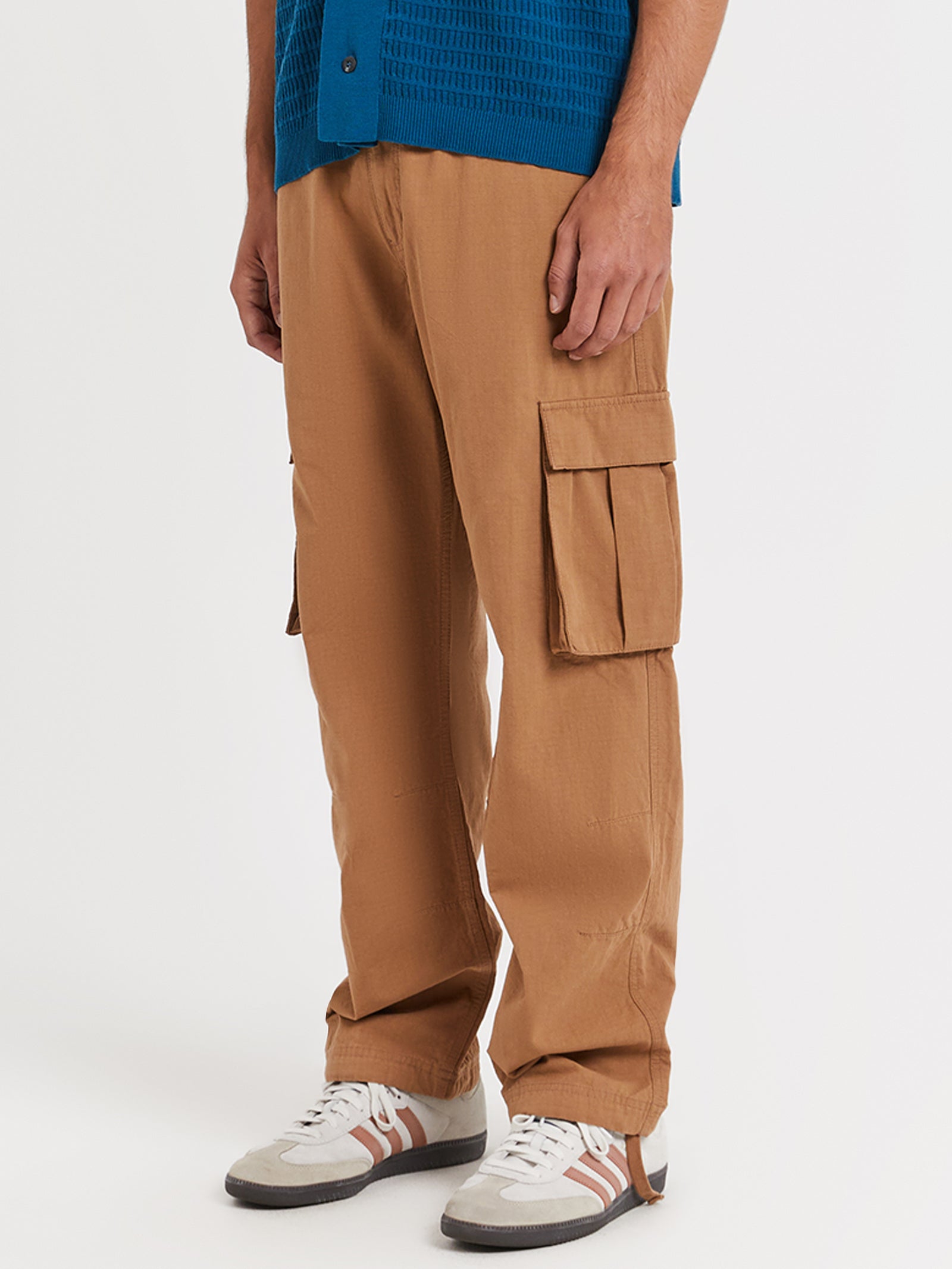 Wyatt Cargo Pants