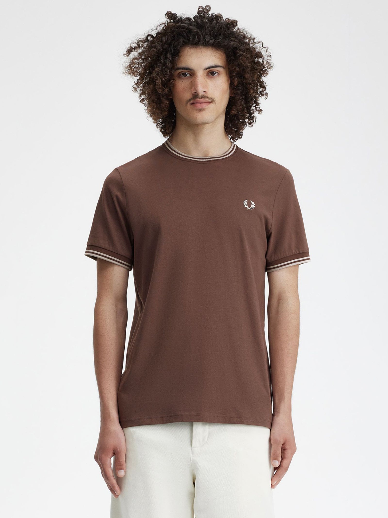 Twin Tipped T-Shirt