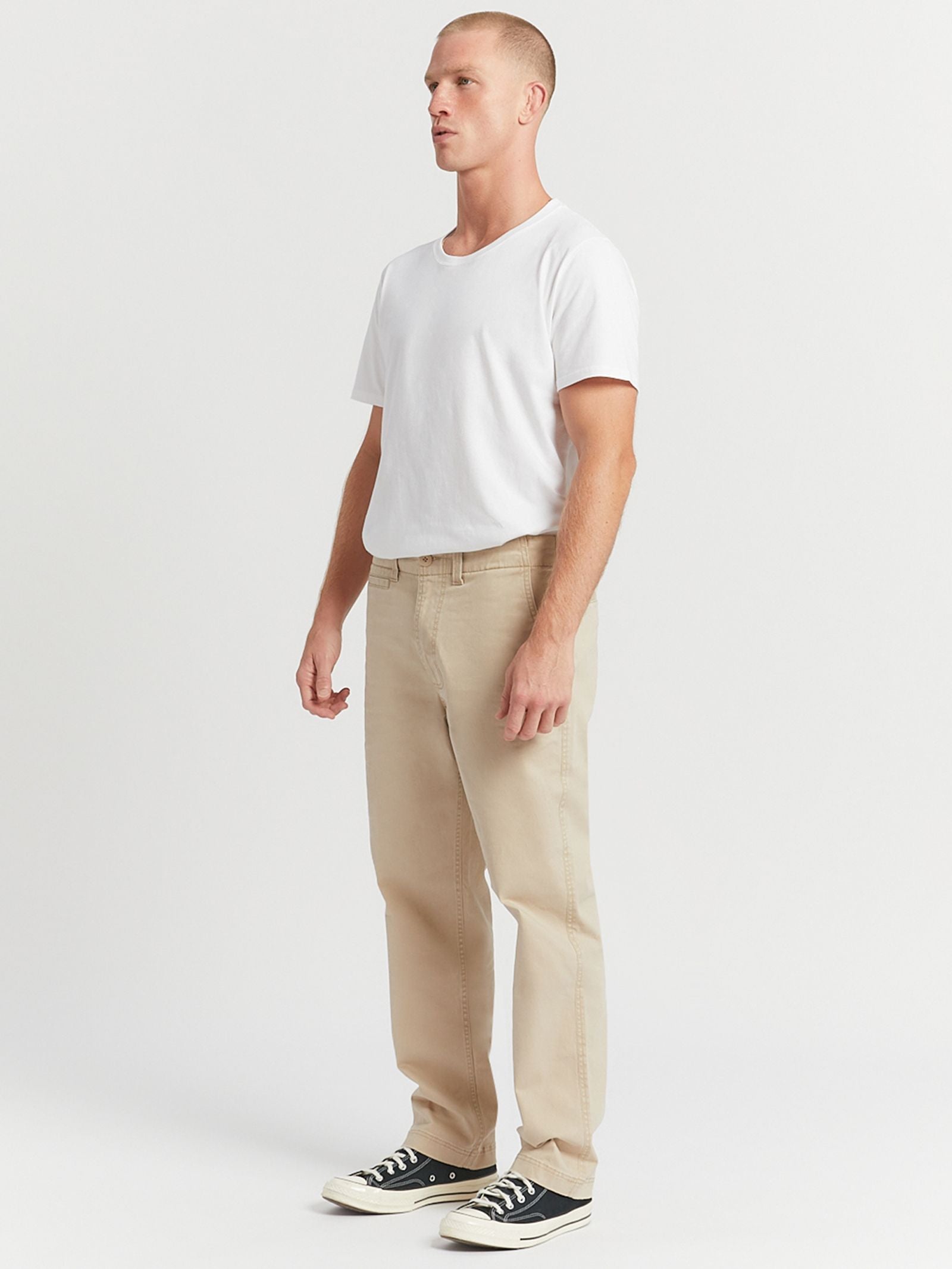 Jasper Smart Pant