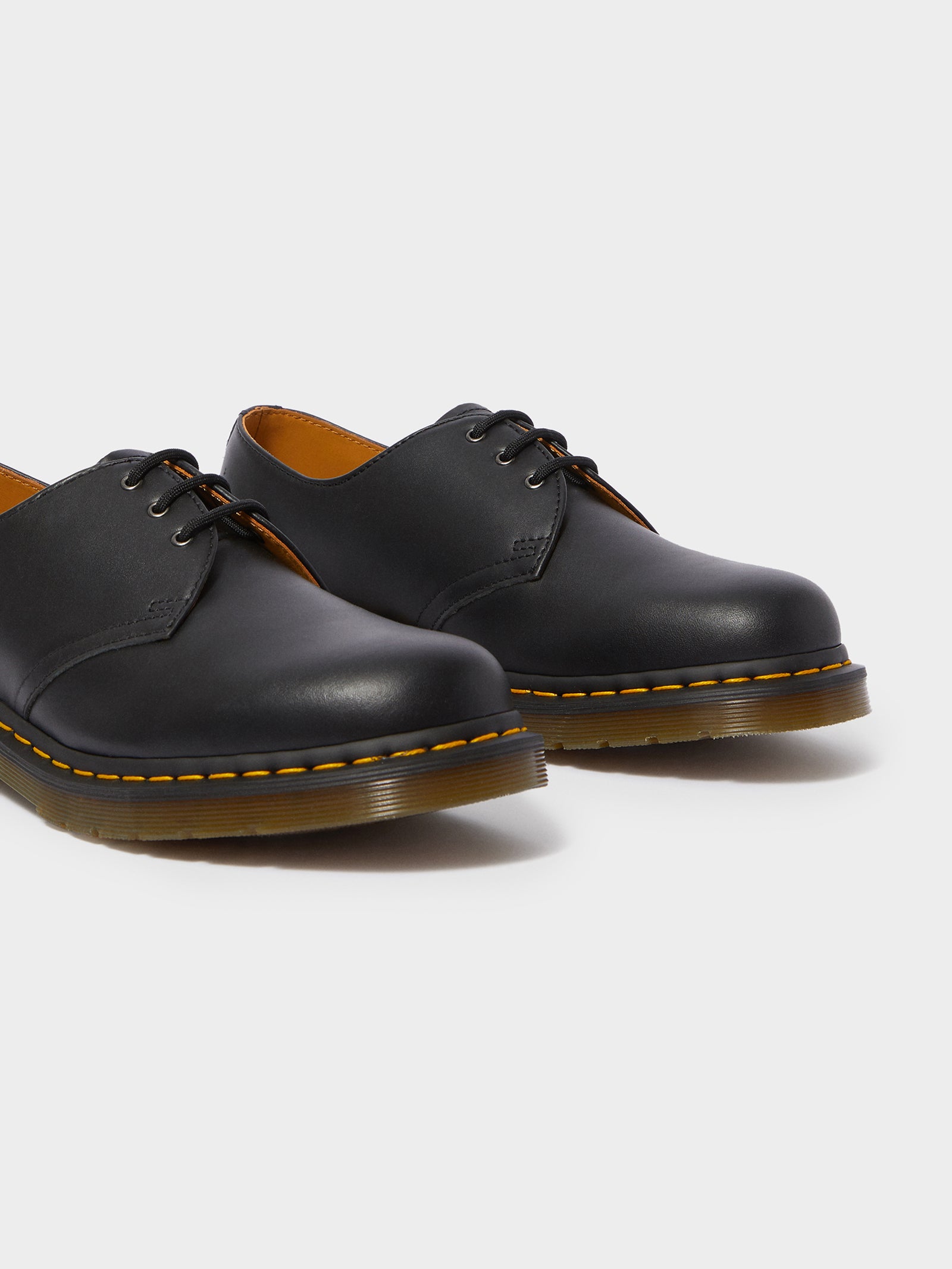 Unisex 1461 Nappa Shoe