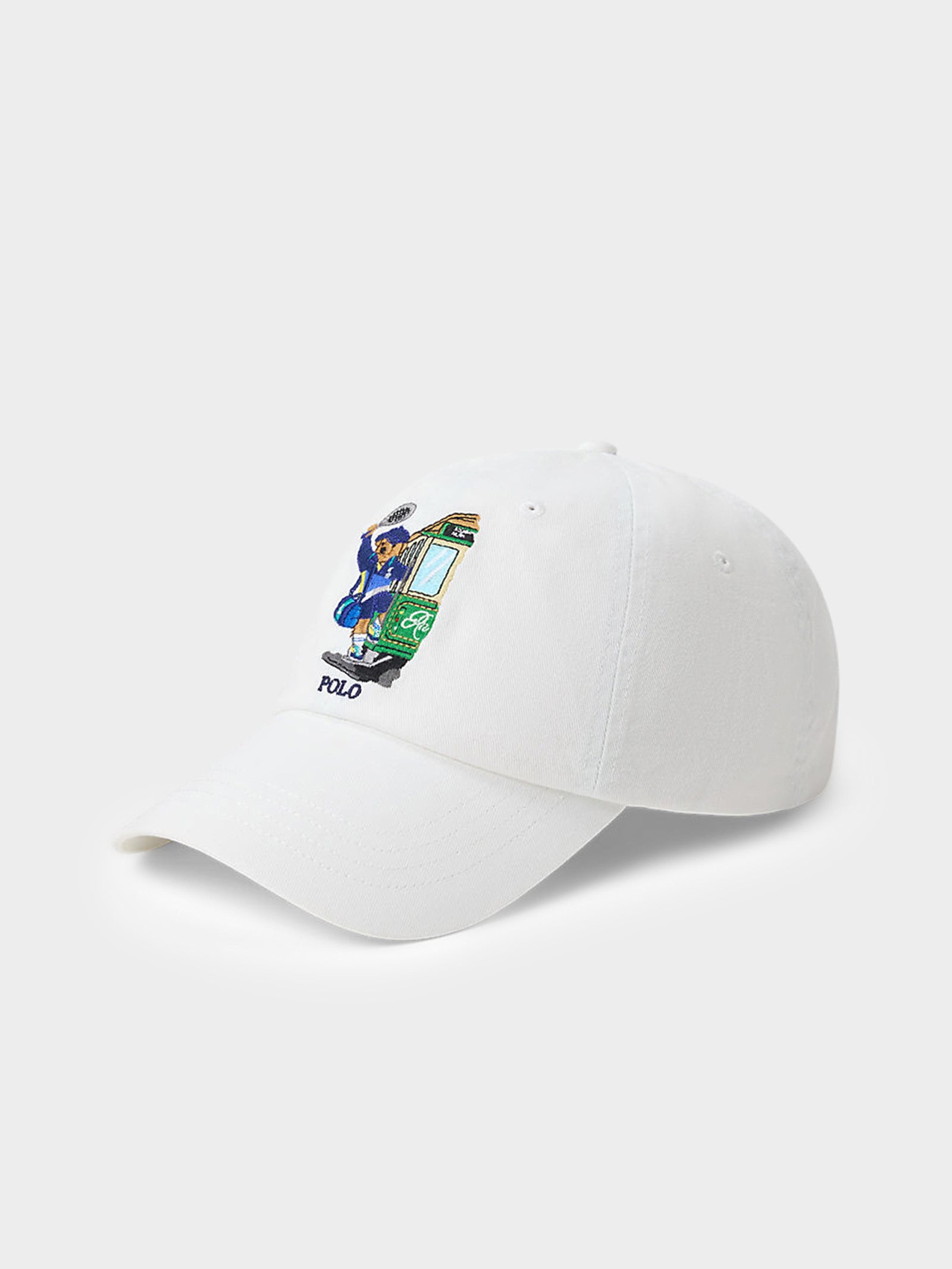 Classic Sport Cap