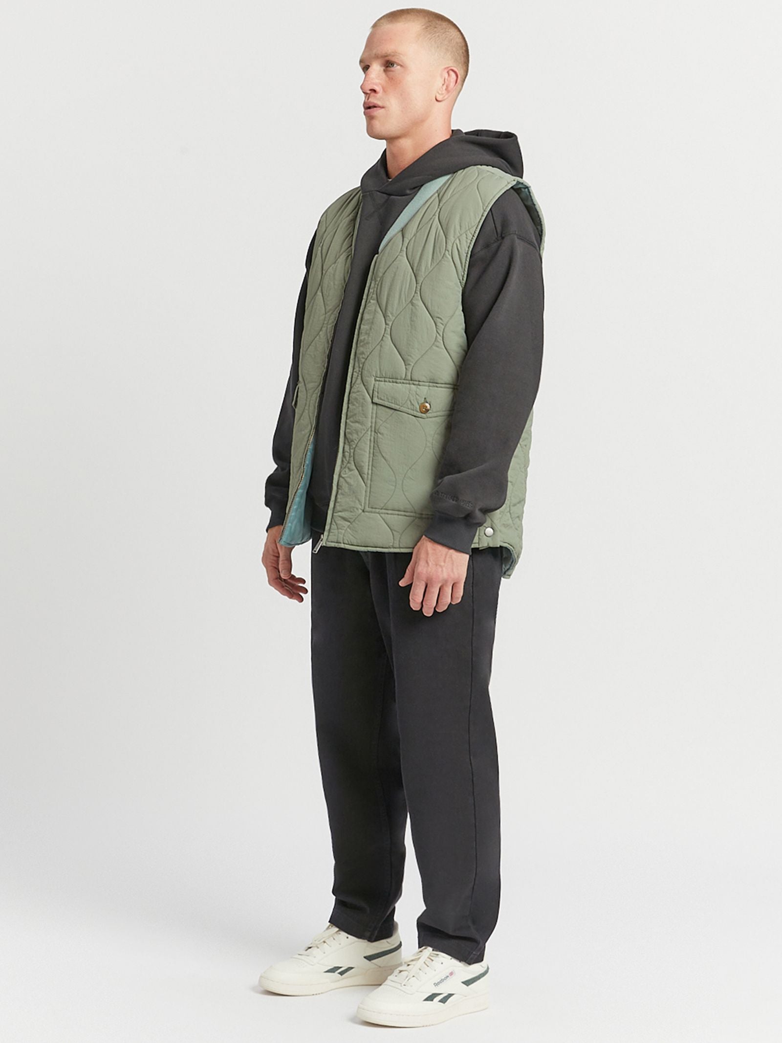 Lido Utility Vest