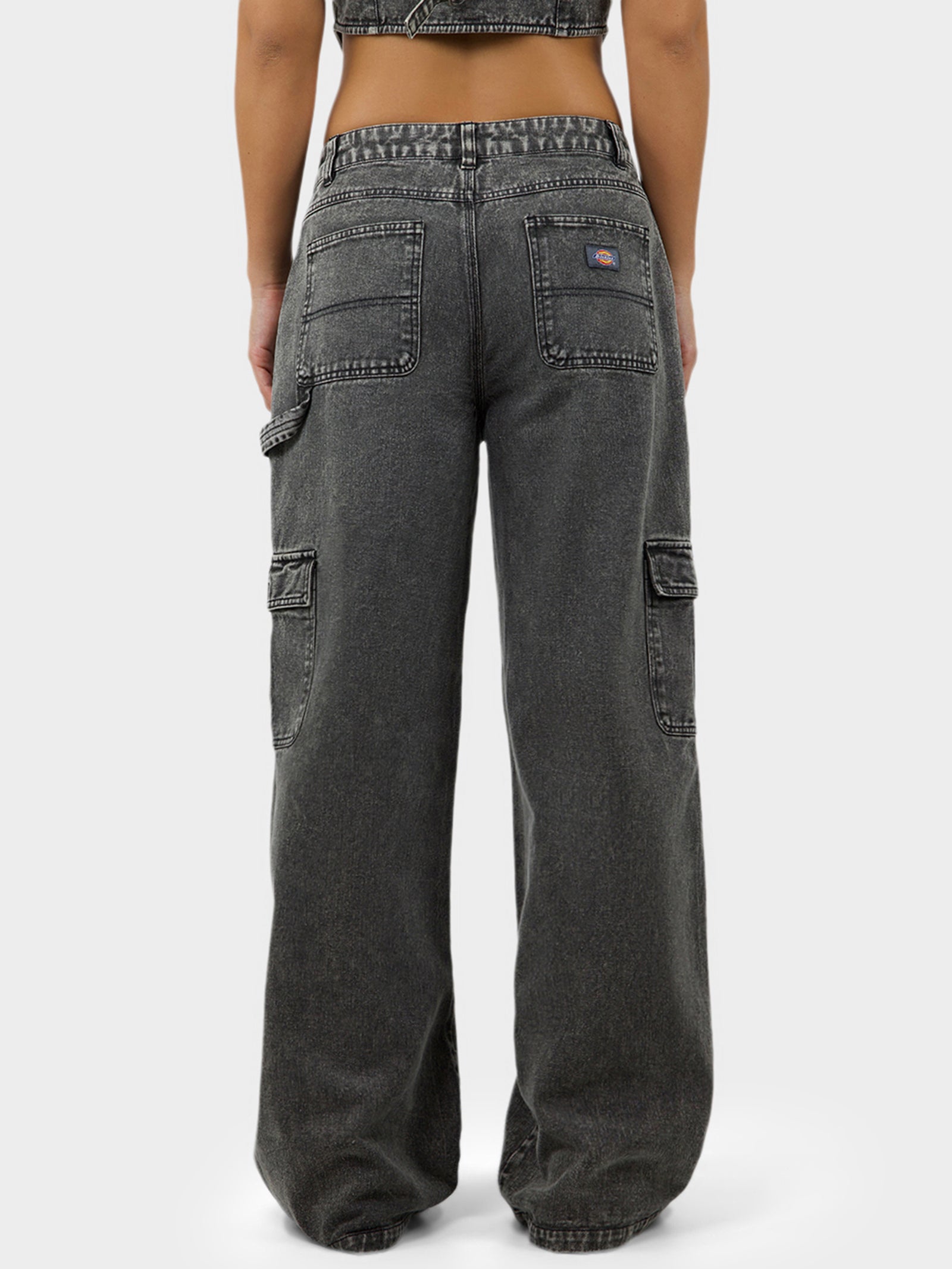 Voss Utility Pants