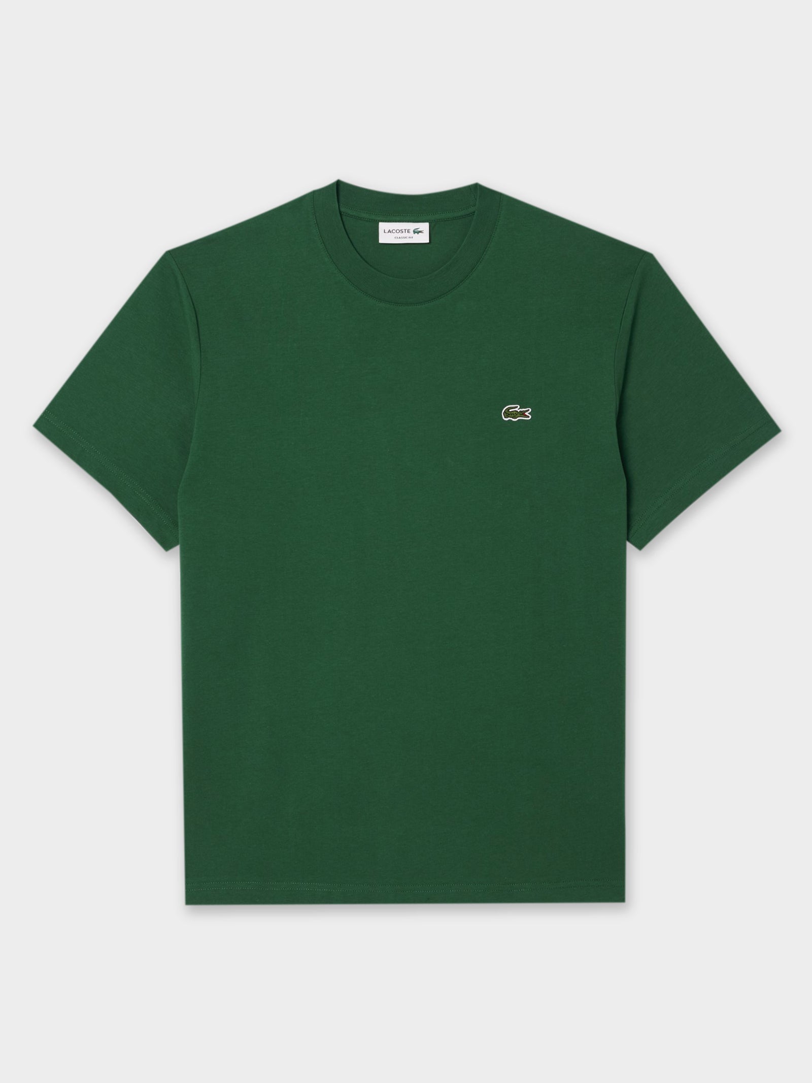 Essential Classic Fit T-Shirt