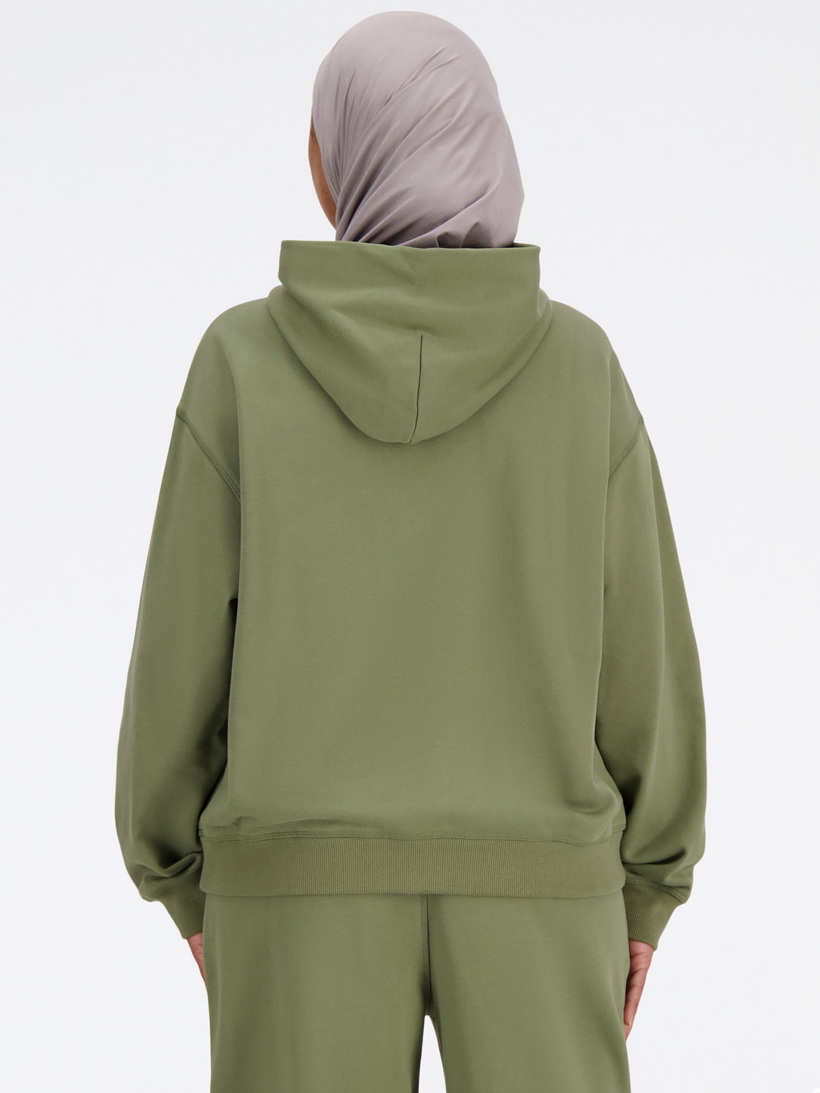 Athletics French Terry Hoodie