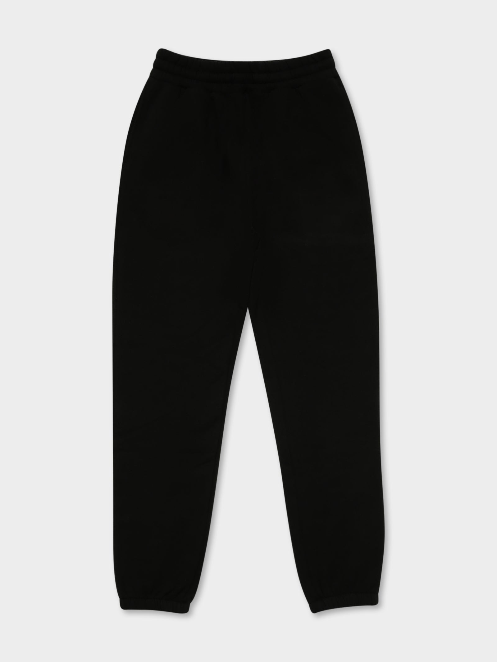 Membership Trackpants in Black