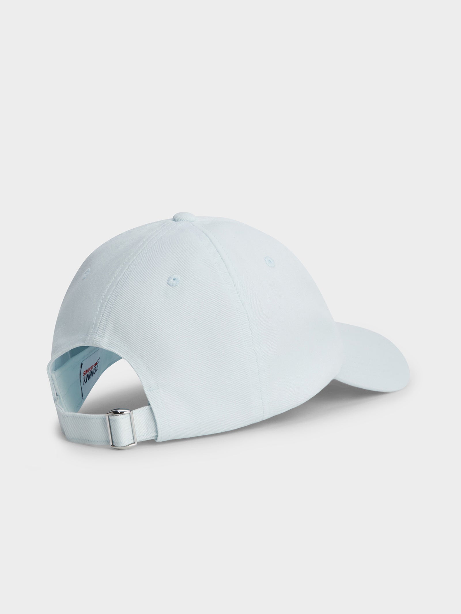 Logo Baseball Cap in Blue