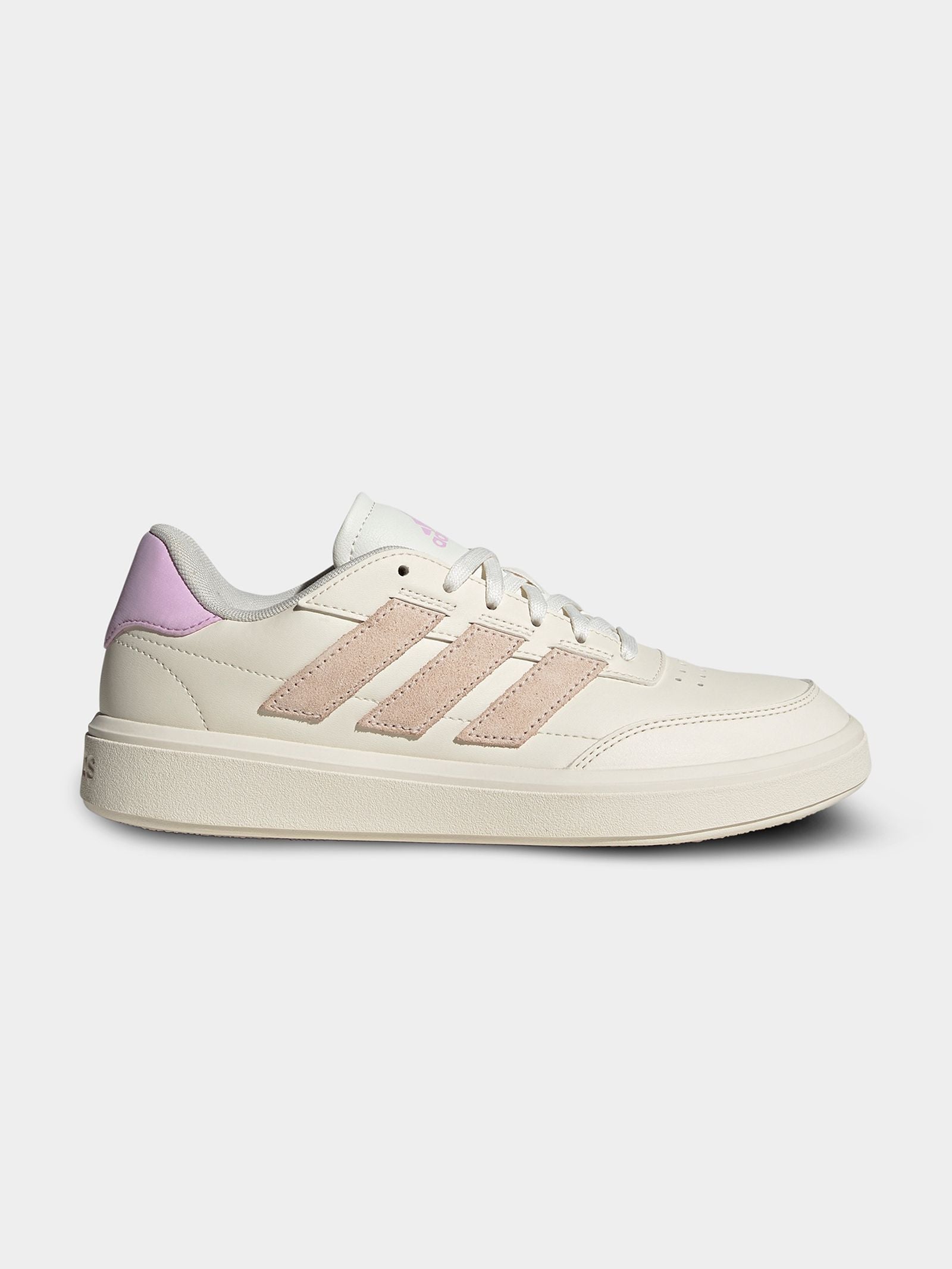 Womens Courtblock Sneakers