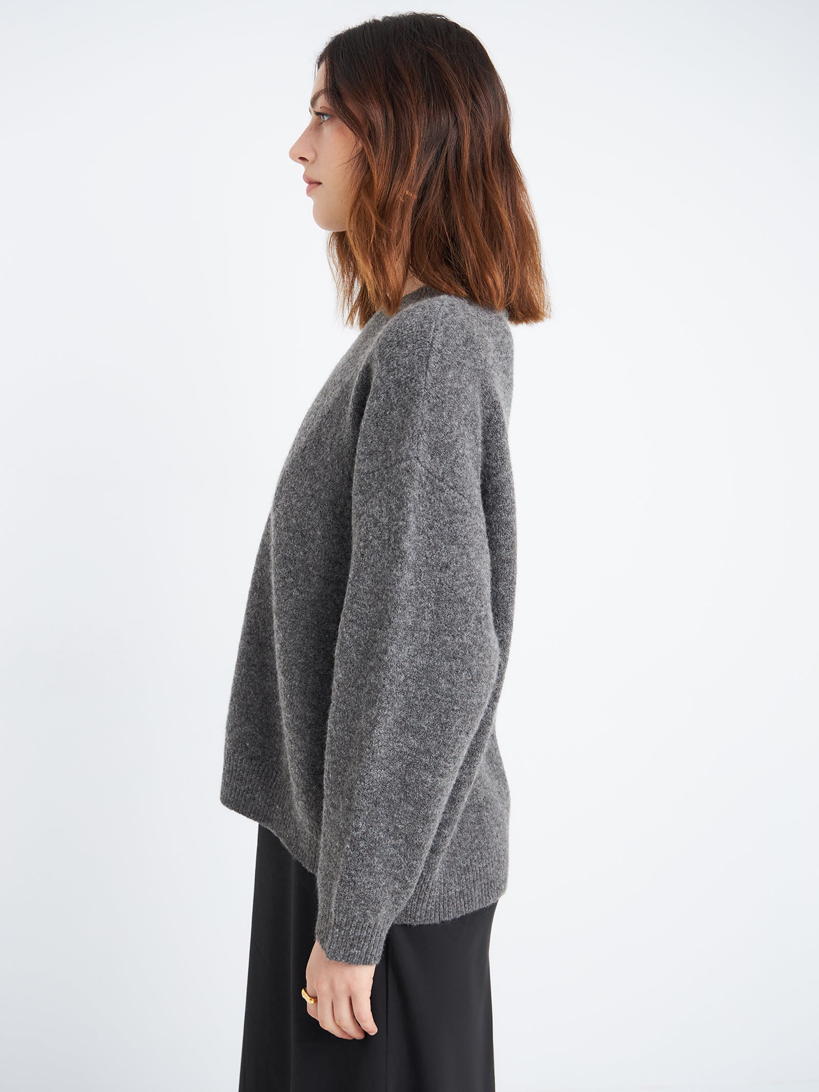 Anita Crew Neck Jumper