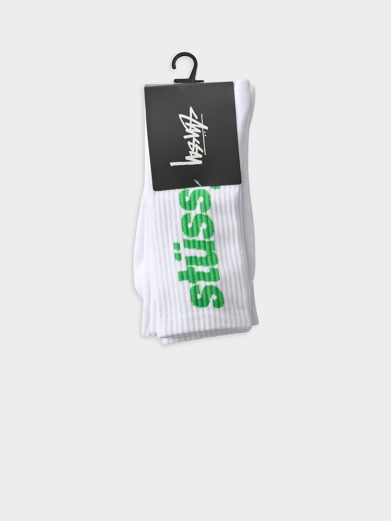 3 Pairs of Helvetica Socks in Multi