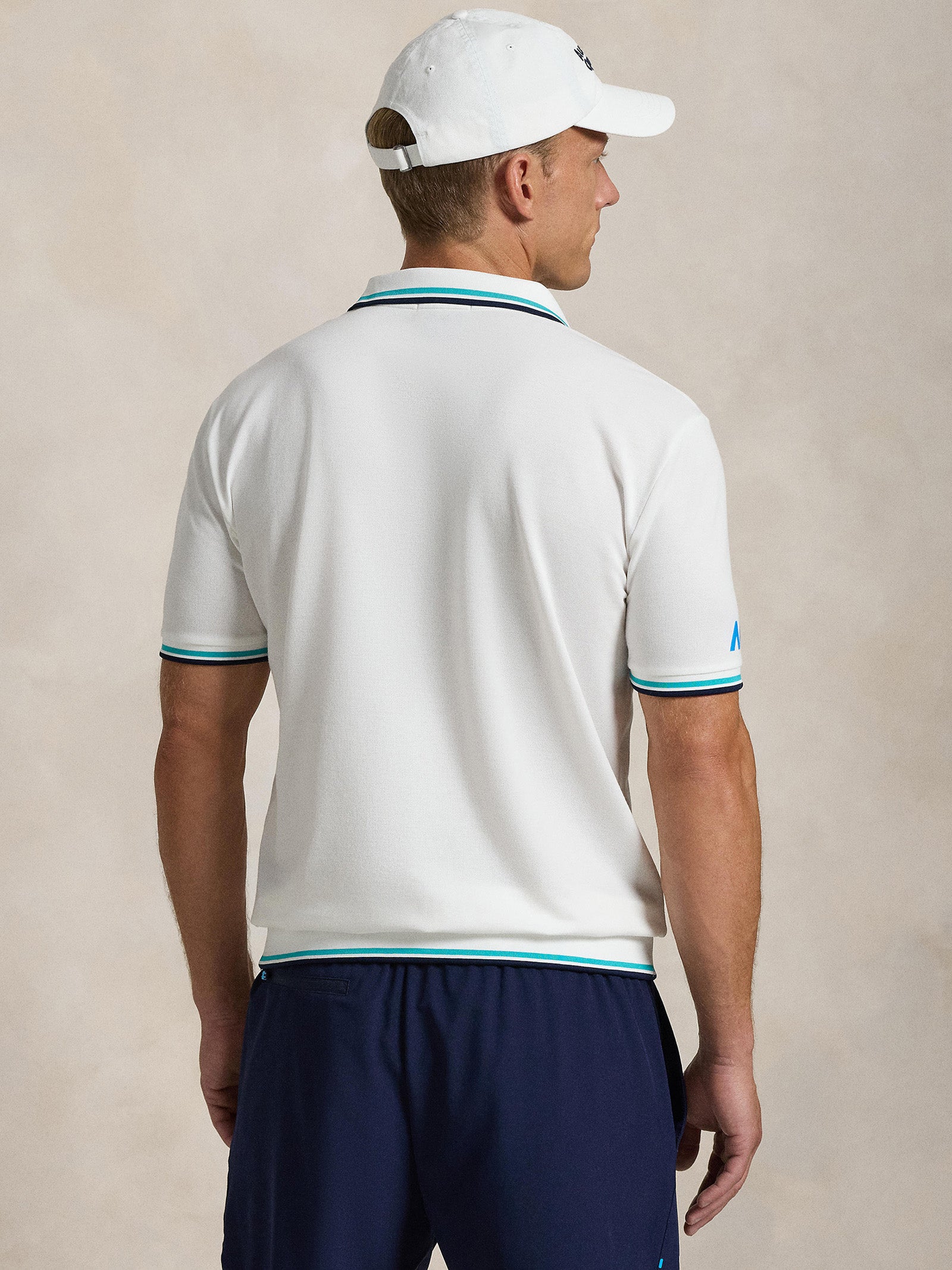 AO Polo Shirt