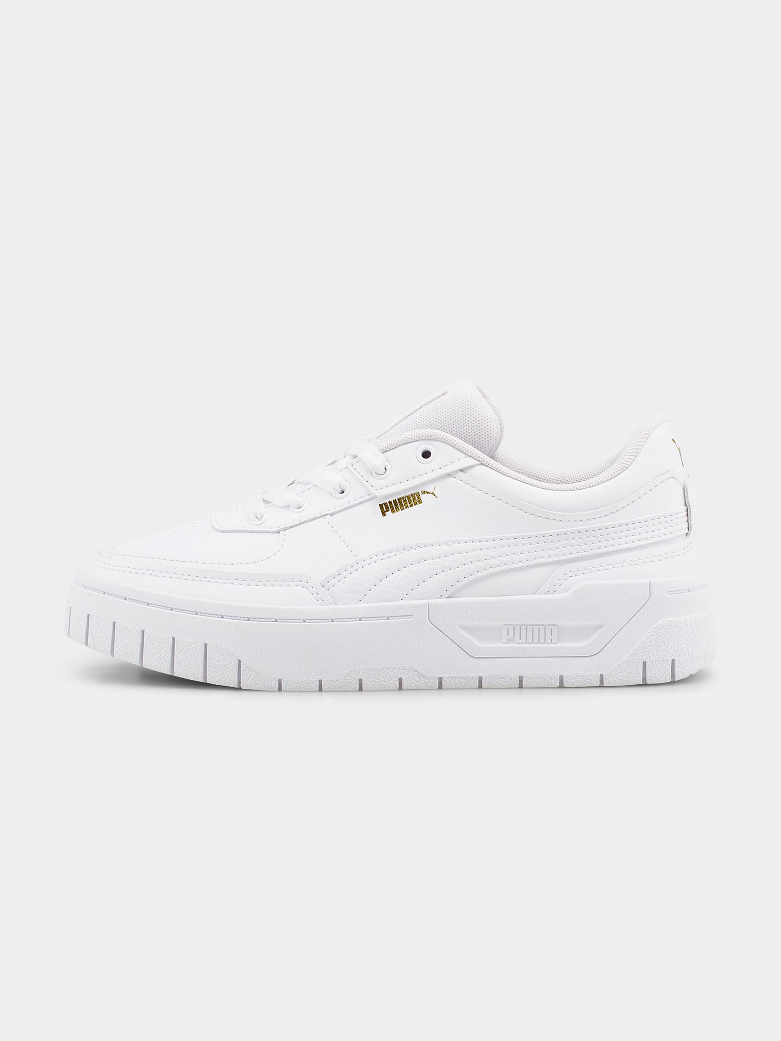 Womens Cali Dream Sneakers in White