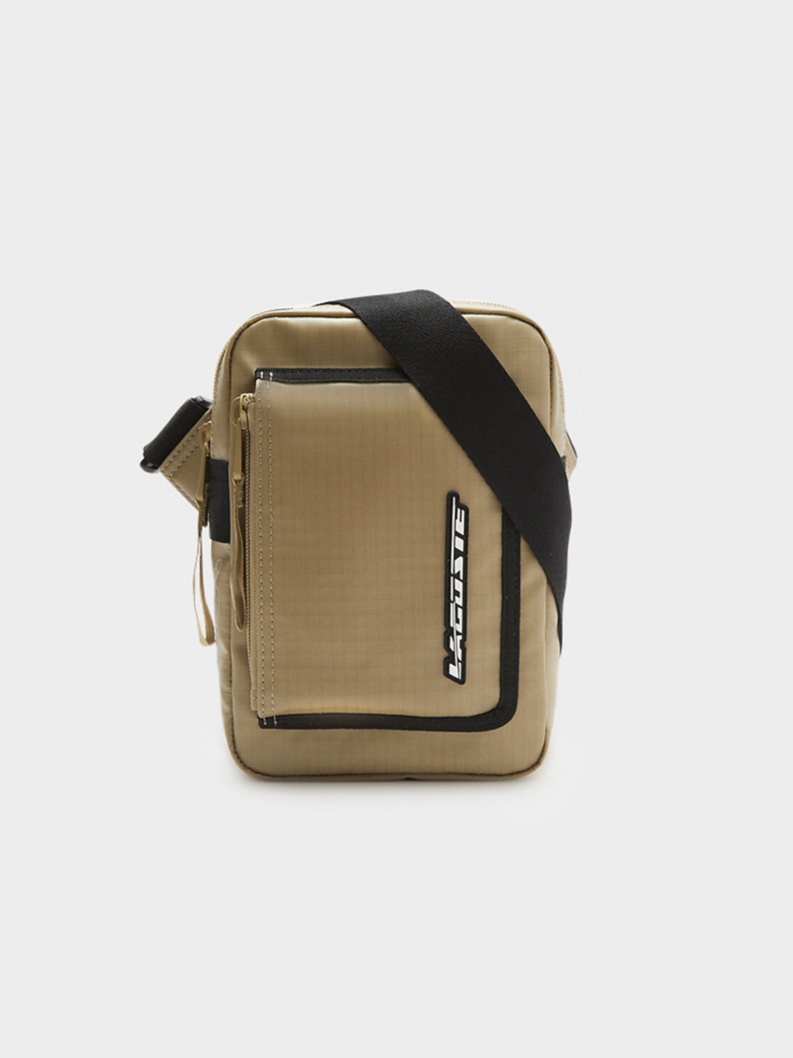 Street Balance Vertical Camera Bag in Lion