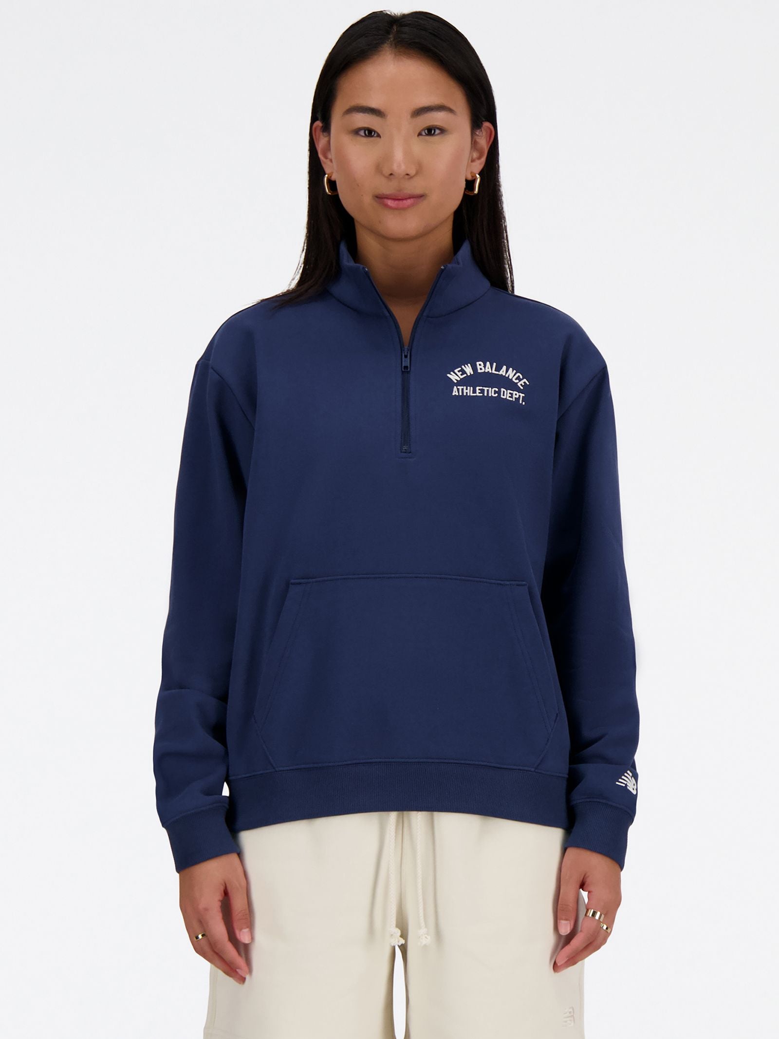 Greatest Hit Quarter Zip