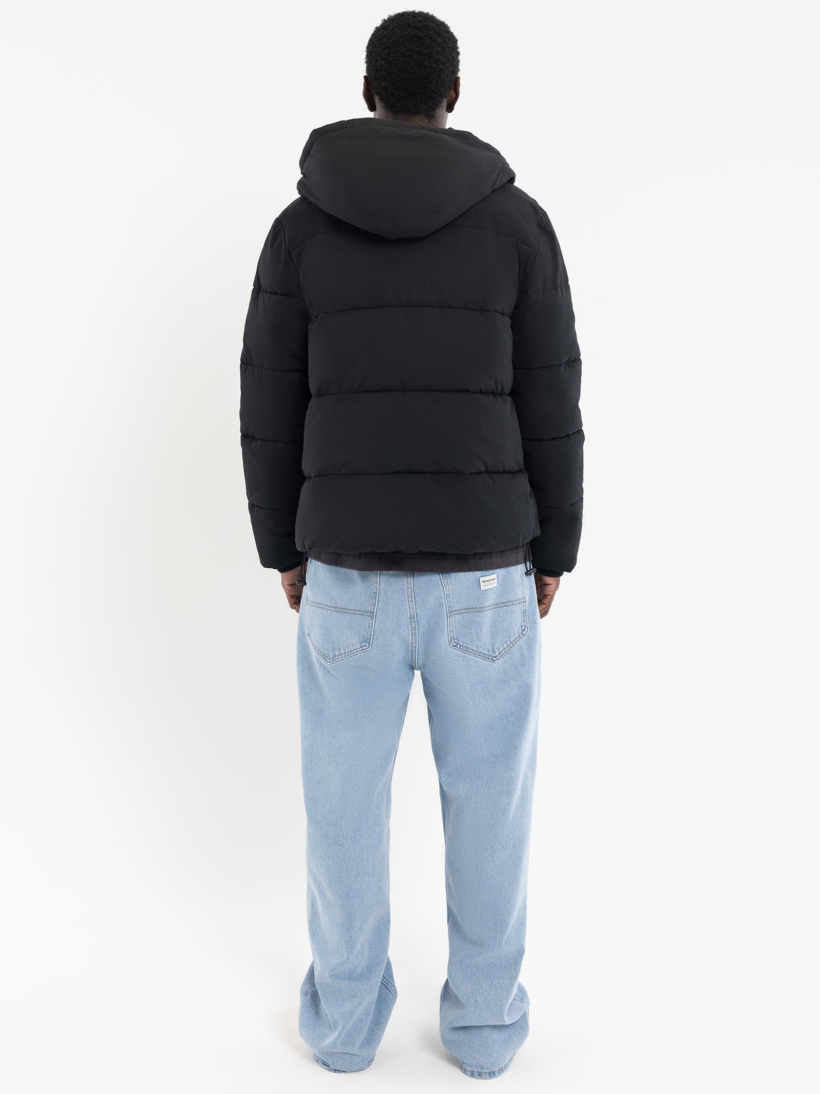 Rochester Puffer Jacket