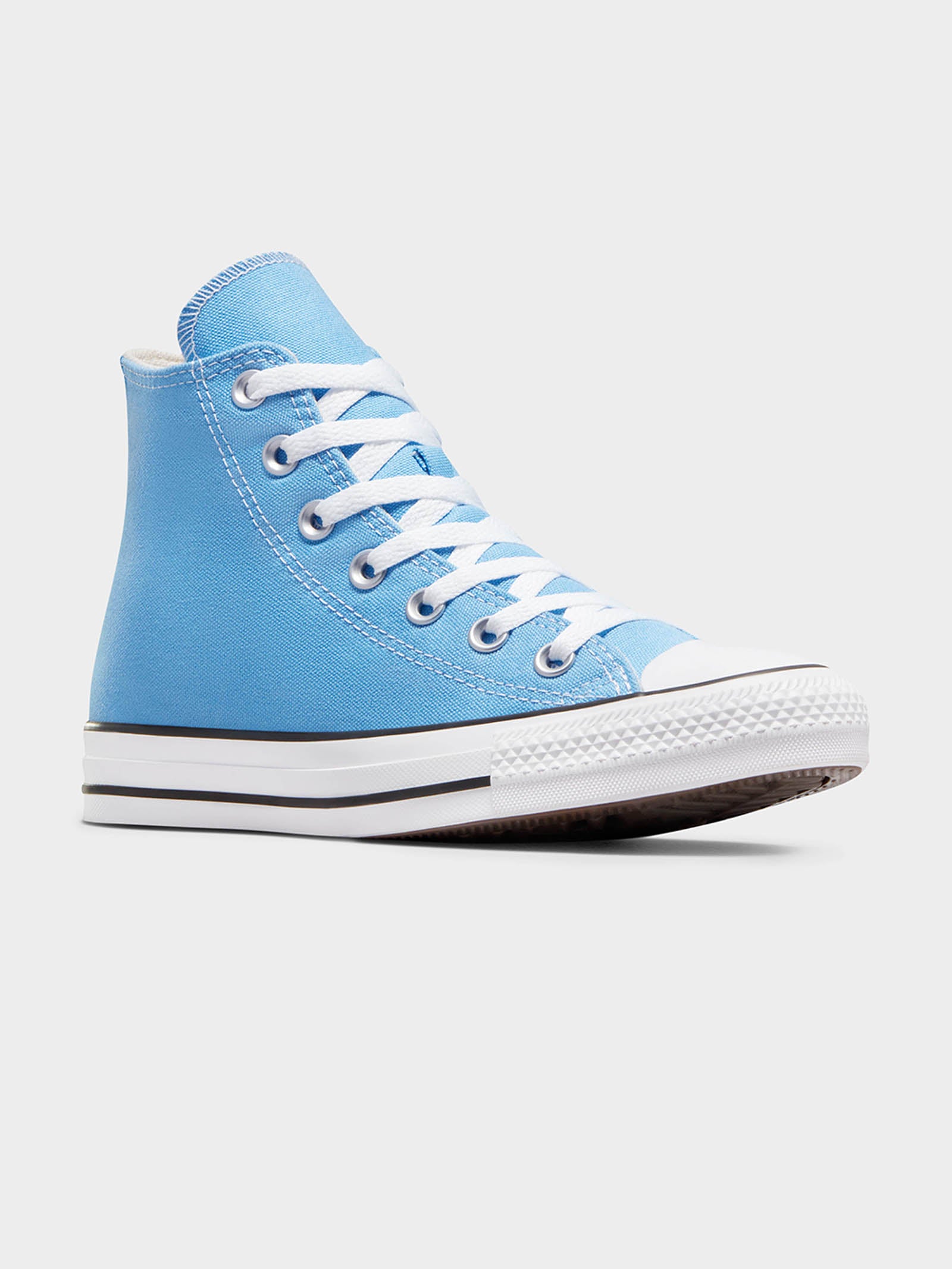 Unisex Chuck Taylor All Star Fall Tone Sneakers in Light Blue