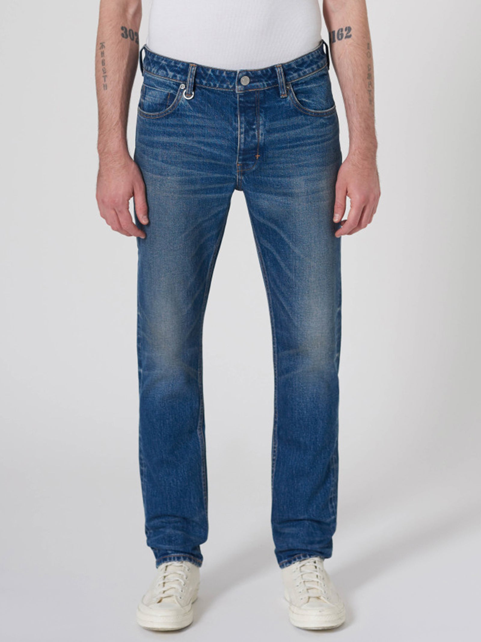 Lou Slim Jeans