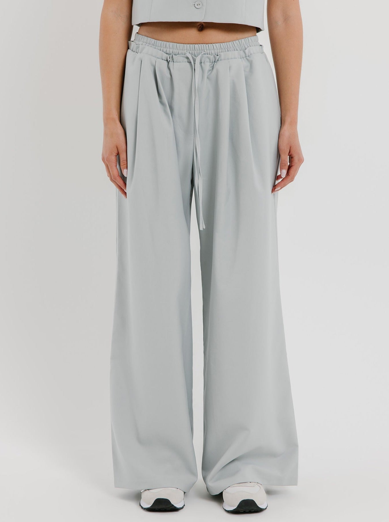 Simone Tailored Pants