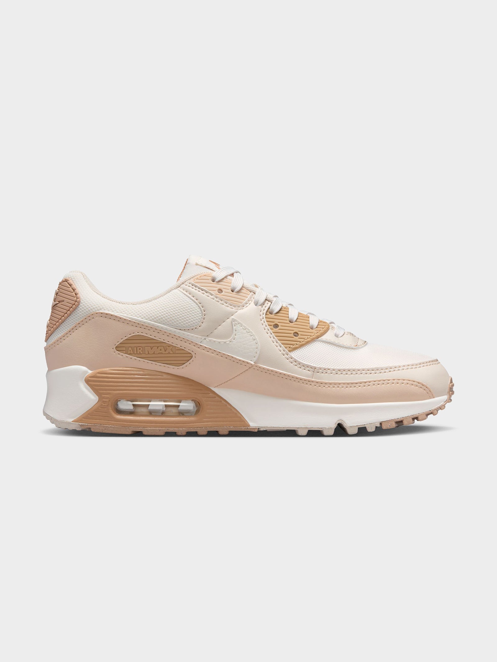 Womens Nike Air Max 90 Sneaker